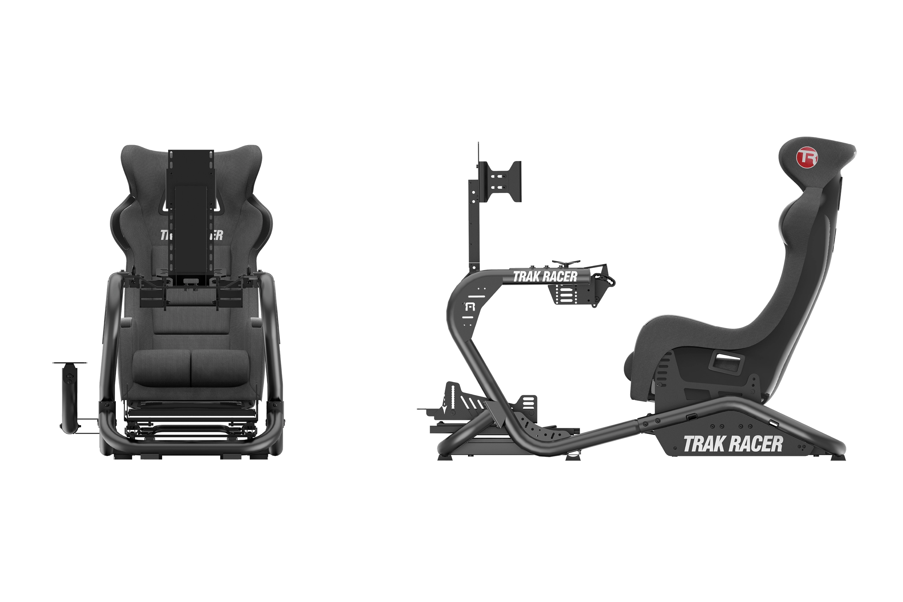 TR8 Pro Racing Simulator