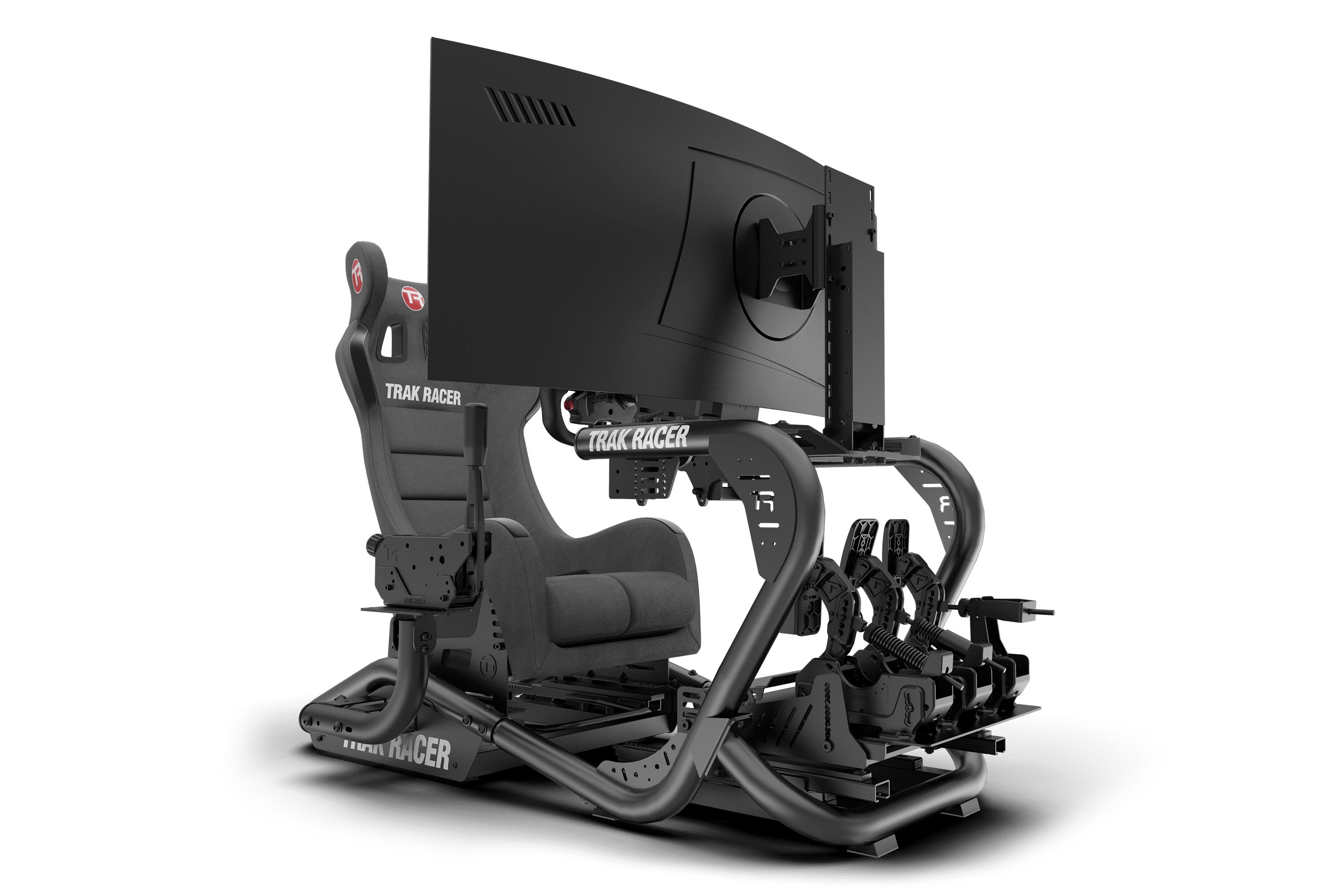 TR8 Pro Racing Simulator