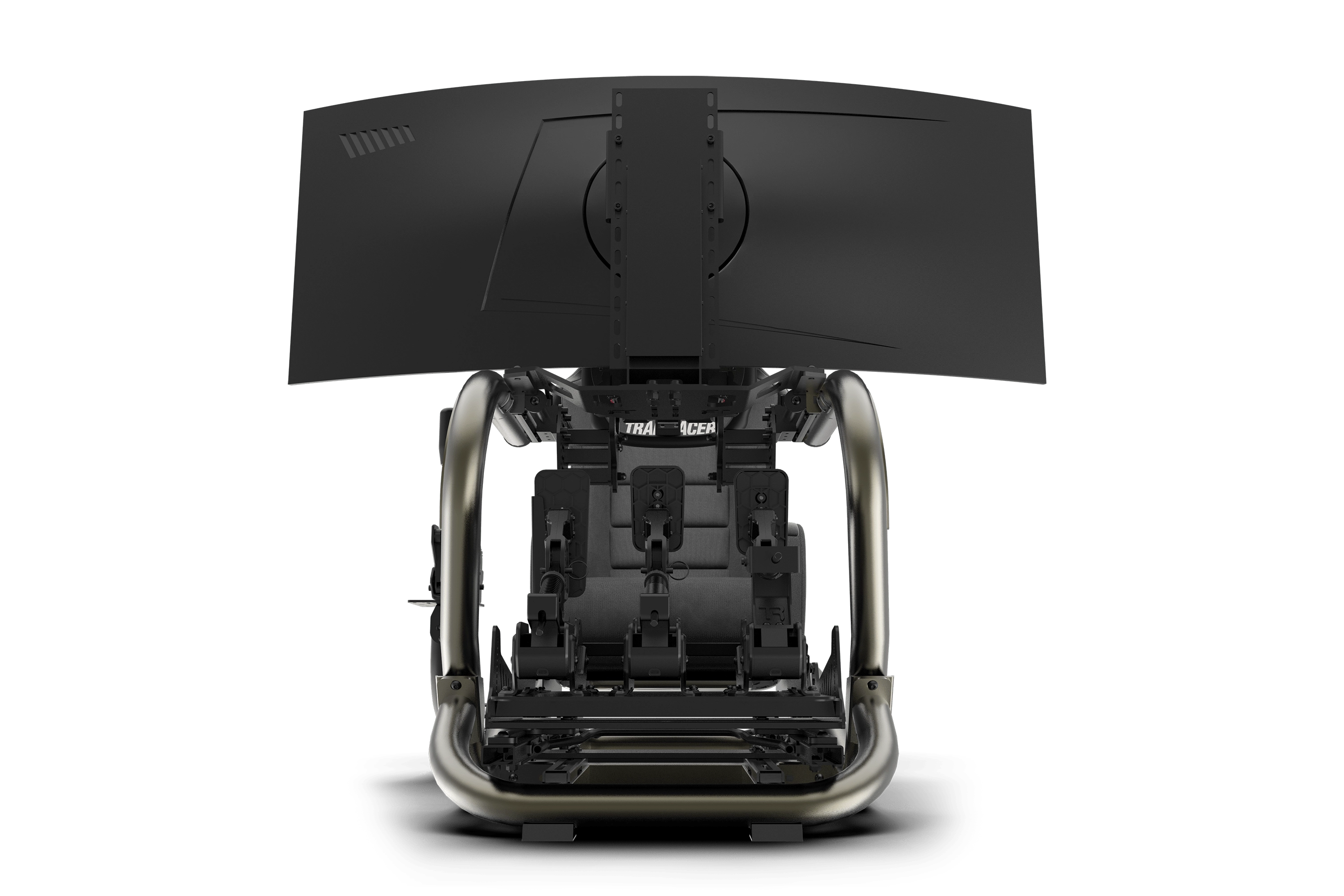 TR8 Pro Racing Simulator