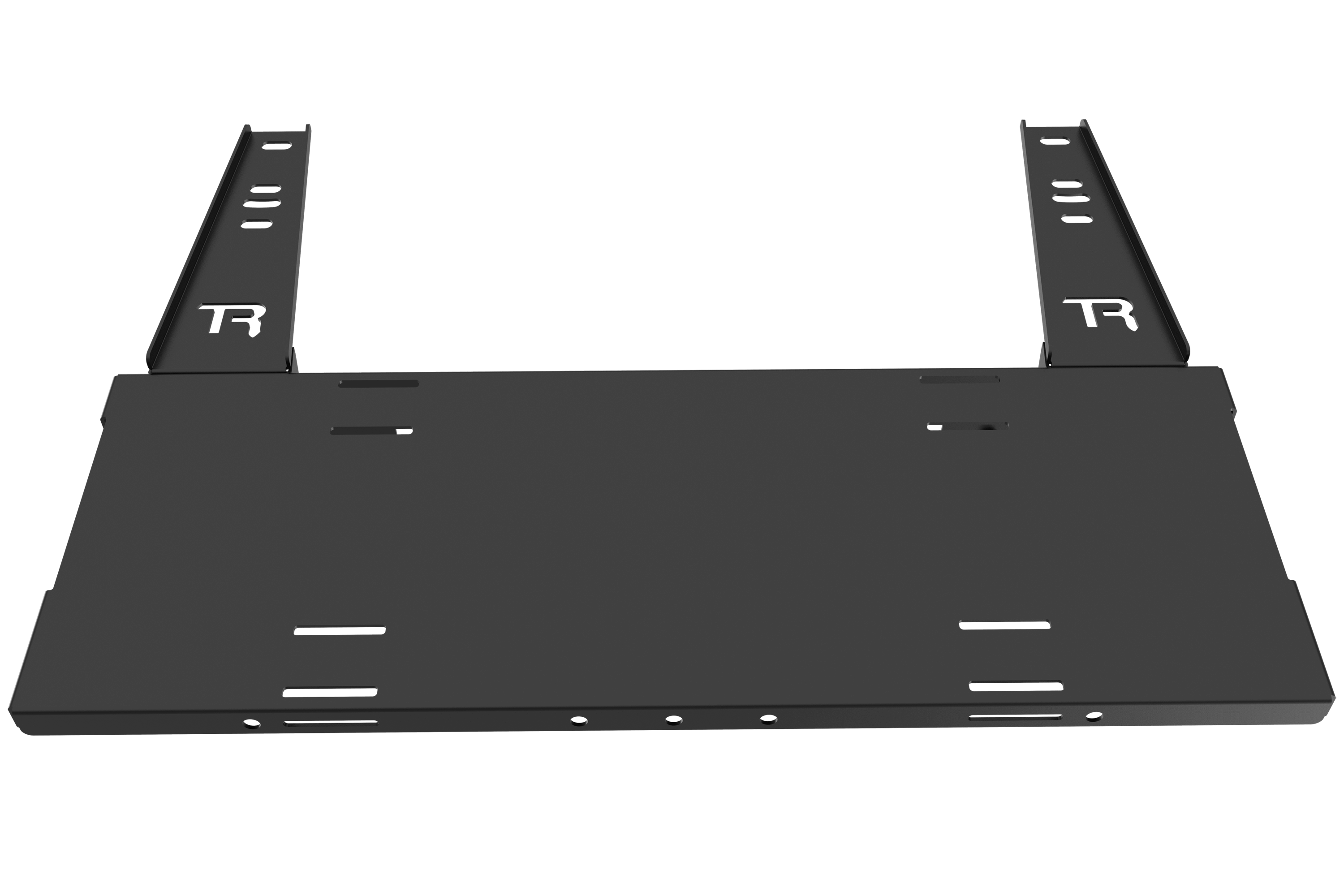 Trak Racer Computer PC Control Box Shelf for Trak Racer TR8 Pro and Alpine Racing TRX