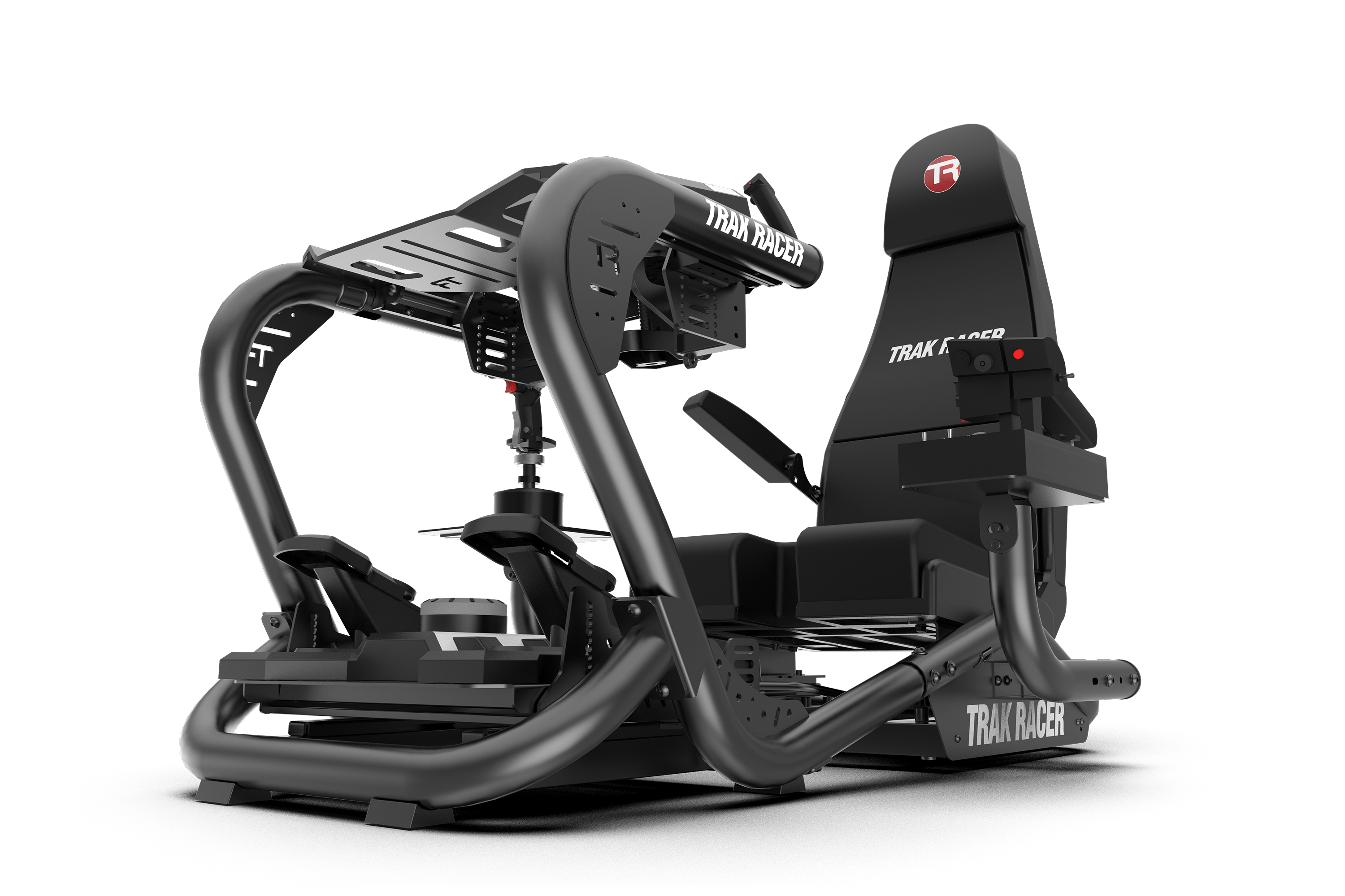 TR8 Pro Flight with Flight Seat