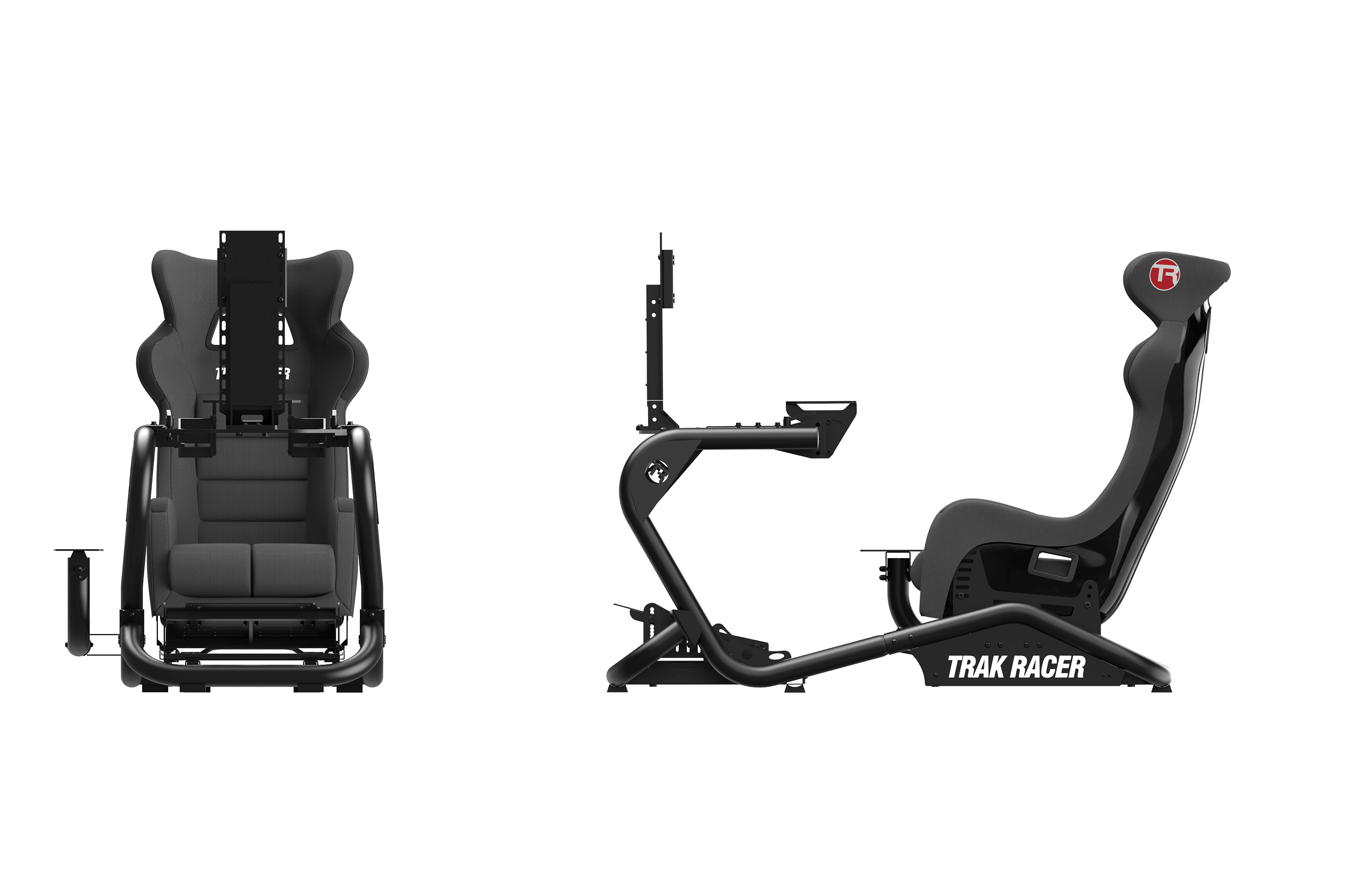 TR8 Pro V1 Racing Simulator