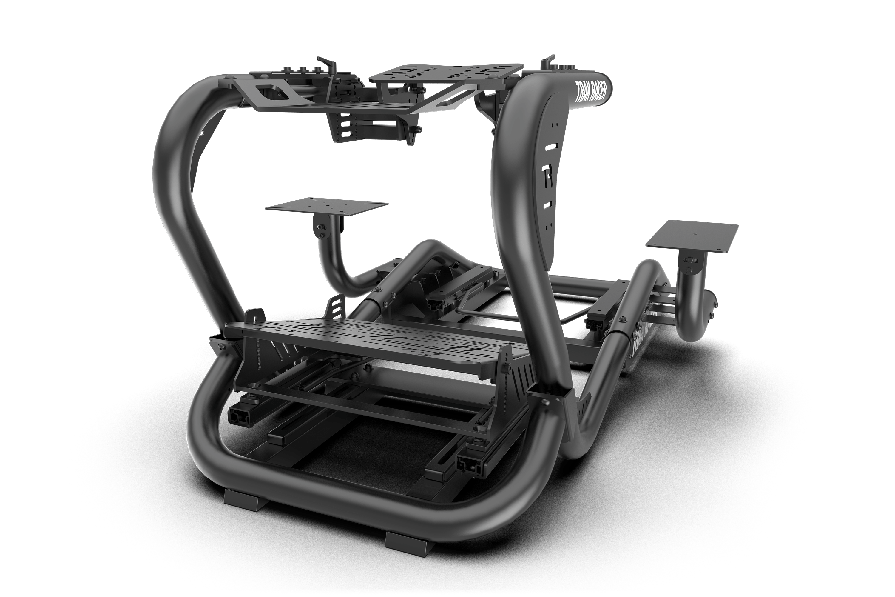 TR8 Pro Flight Simulator