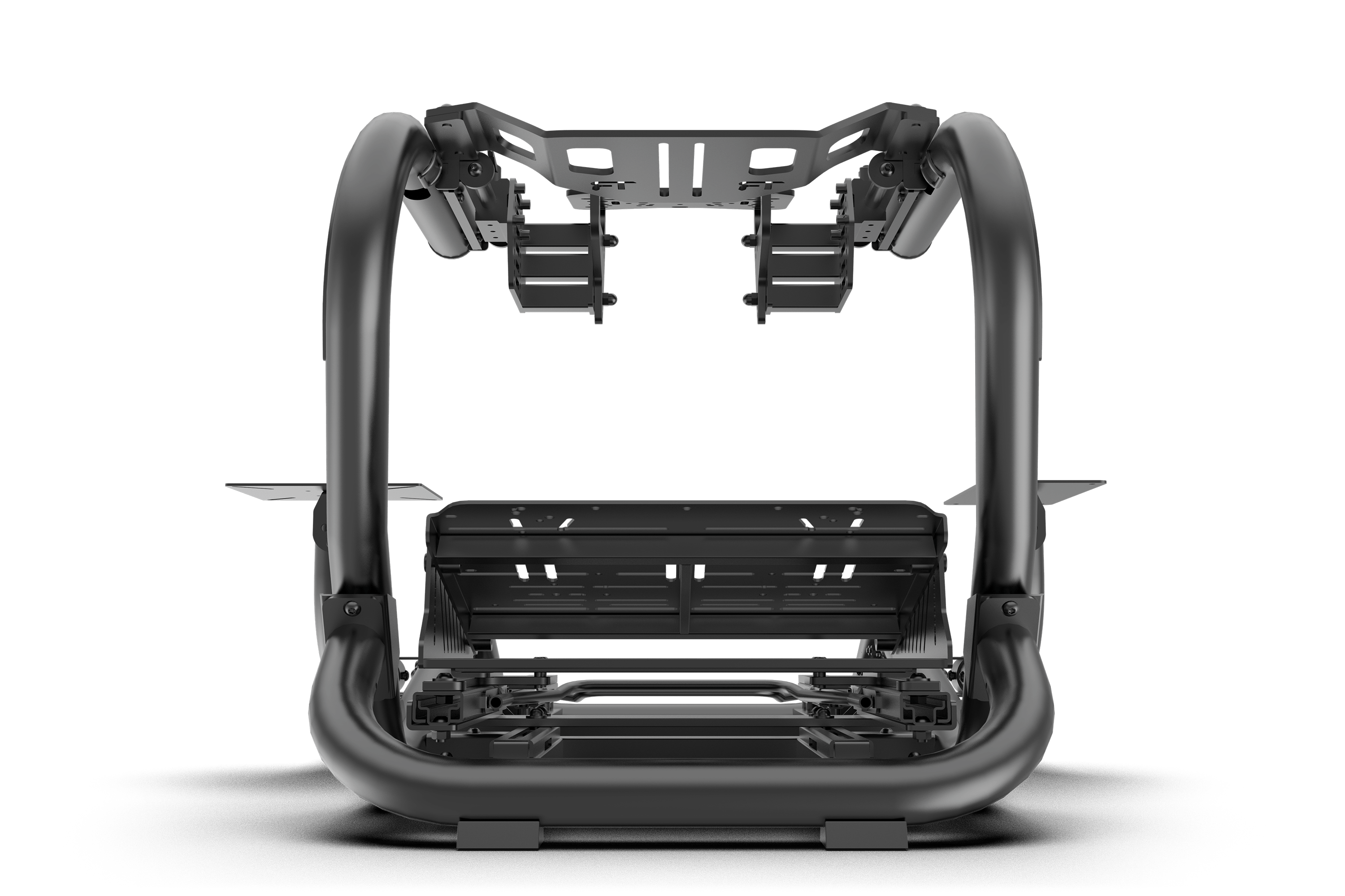 TR8 Pro Flight Simulator