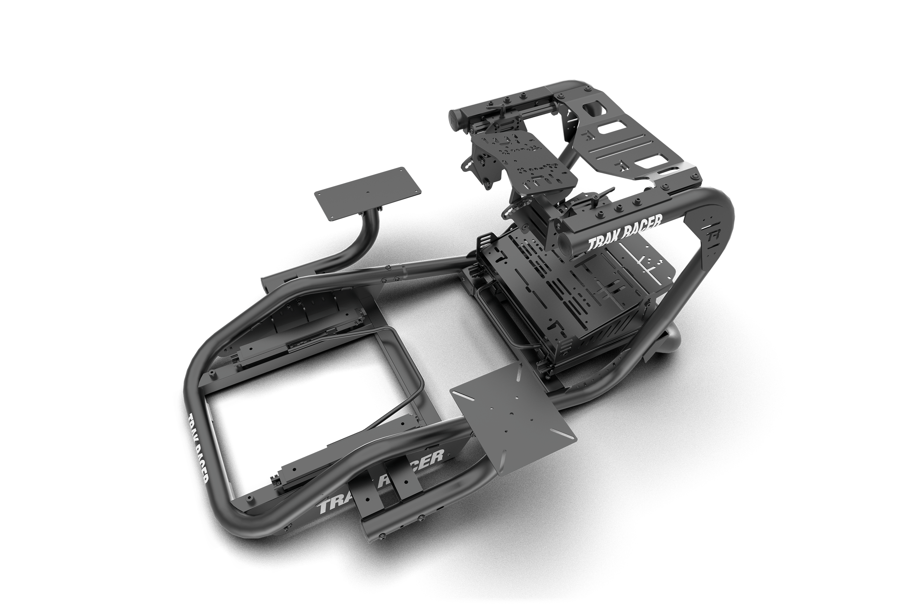 TR8 Pro Flight Simulator