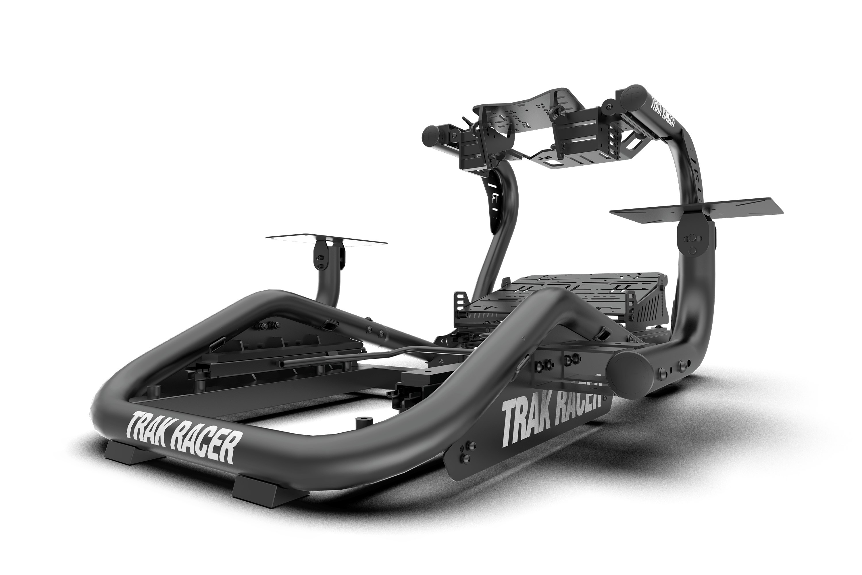 TR8 Pro Flight Simulator