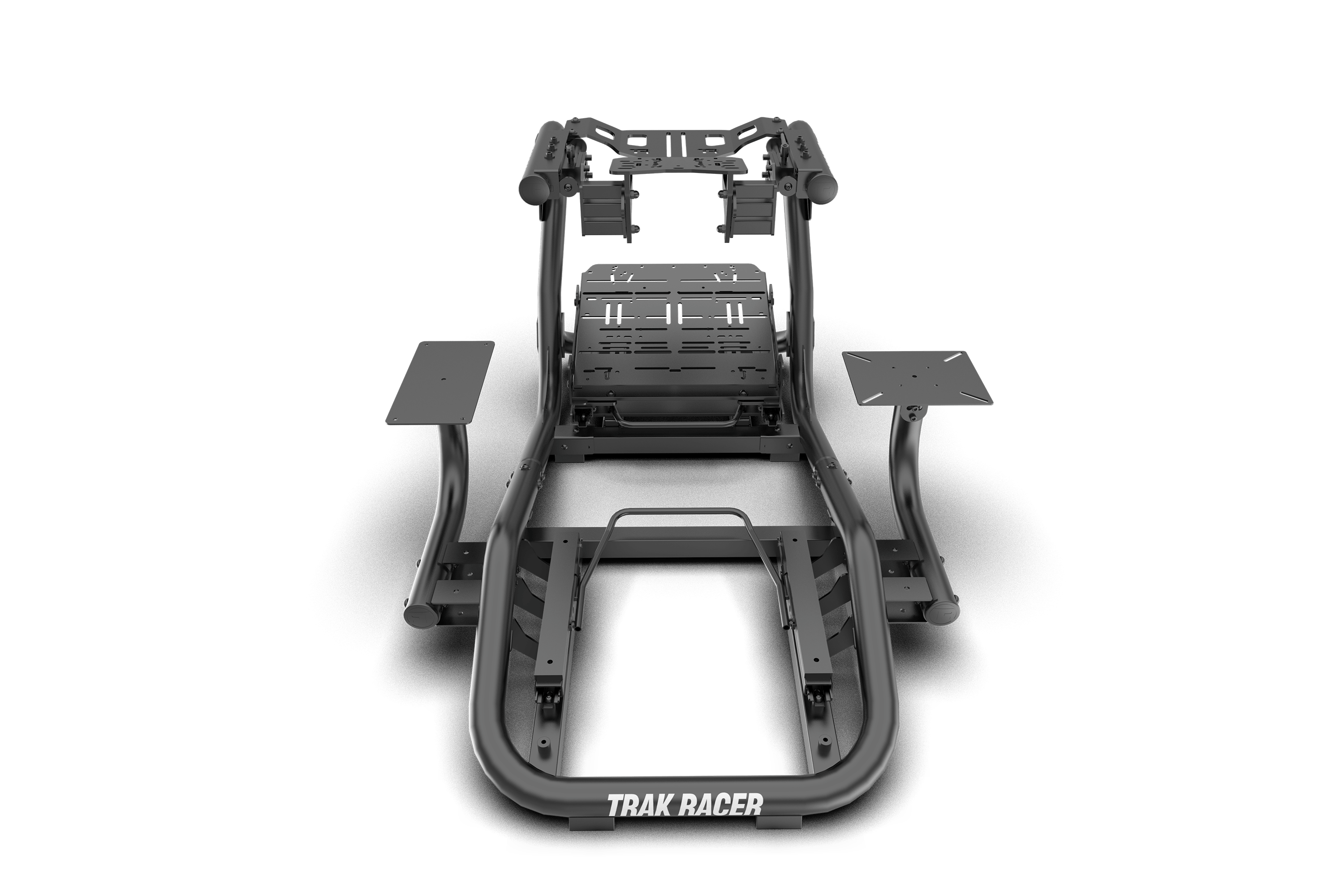 TR8 Pro Flight Simulator