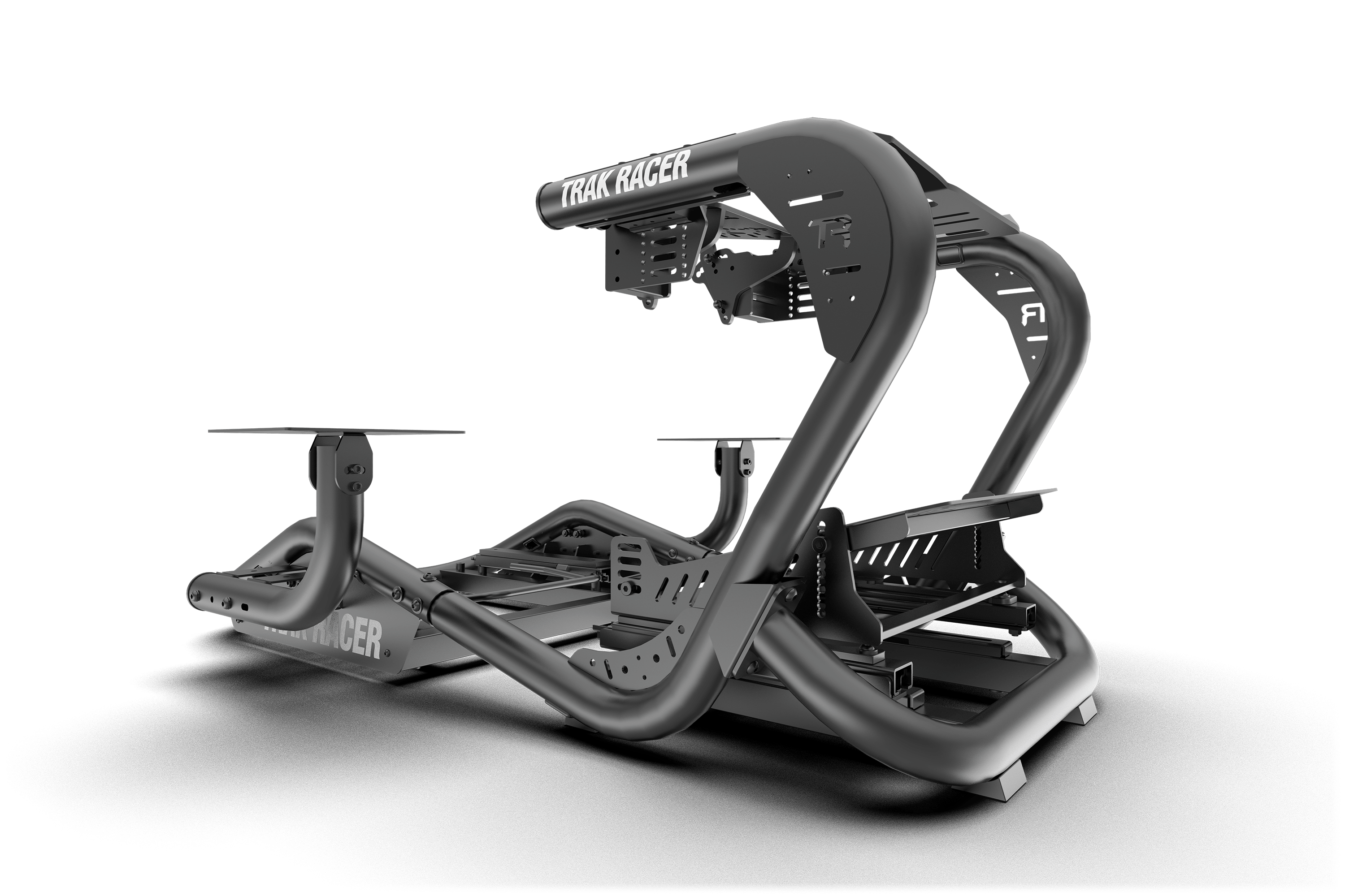 TR8 Pro Flight Simulator