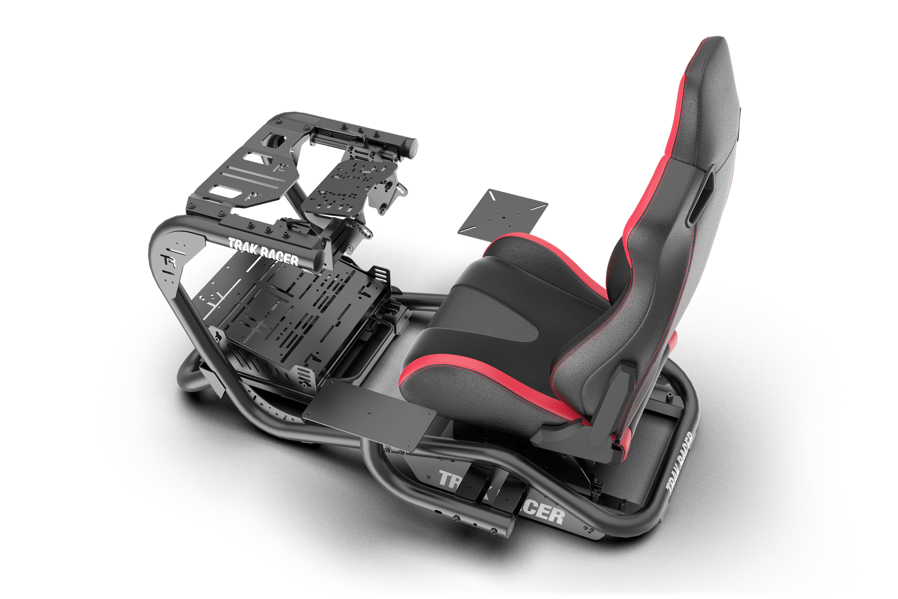 TR8 Pro Flight Simulator