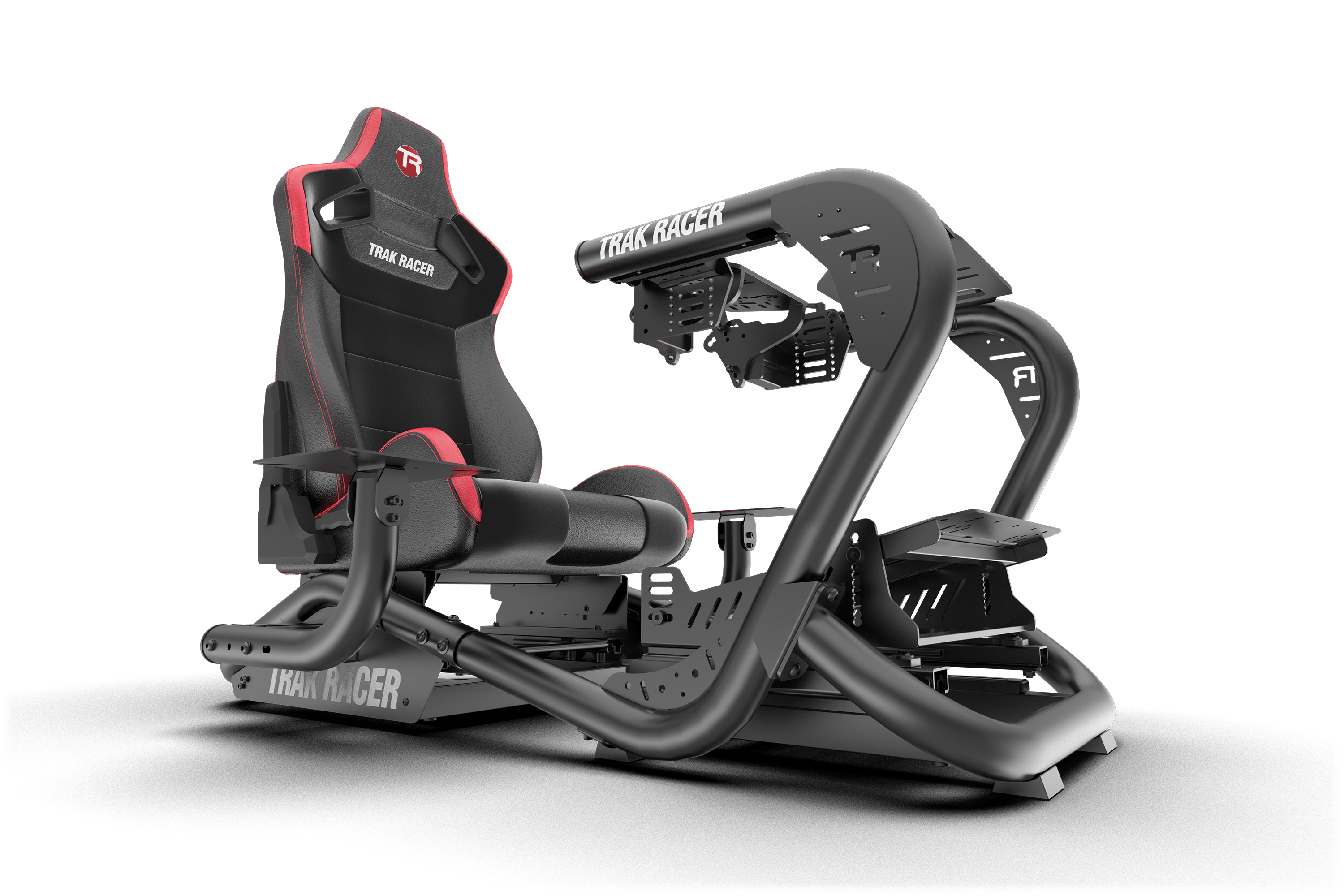 TR8 Pro Flight Simulator