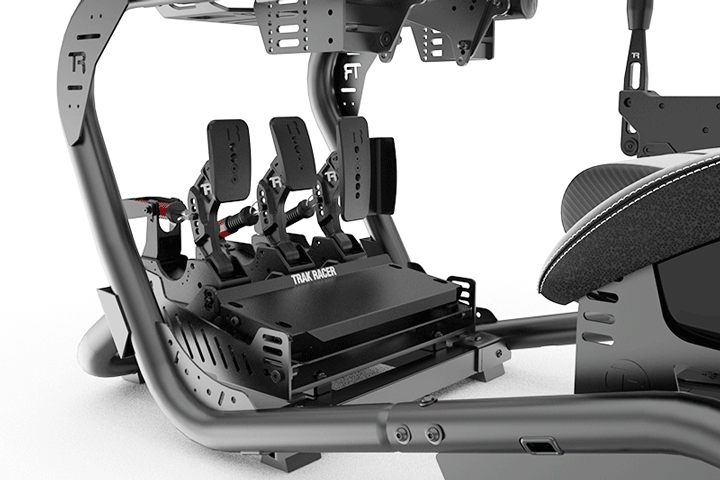TR8 Pro Flight Simulator