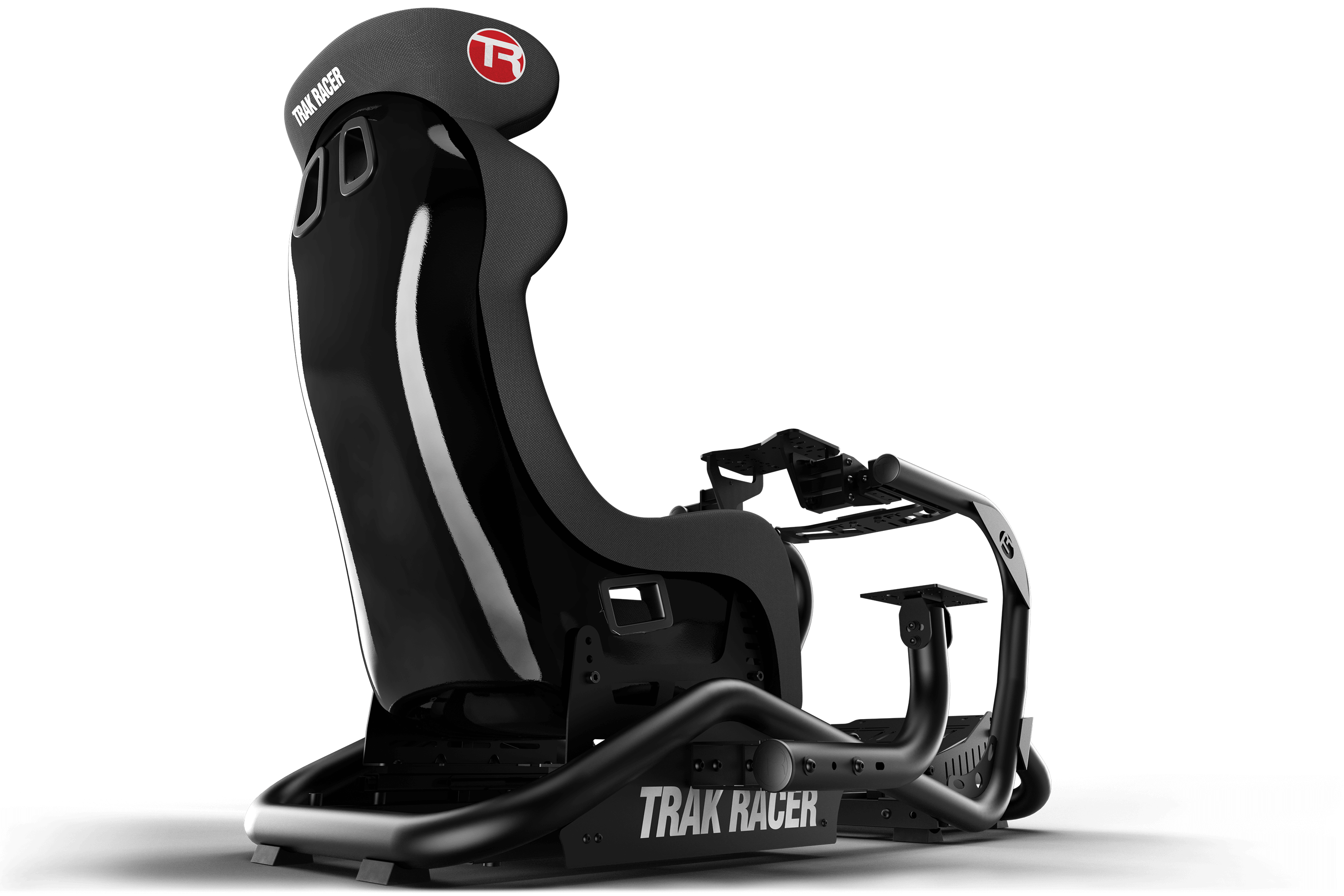 TR8 Pro Racing Simulator