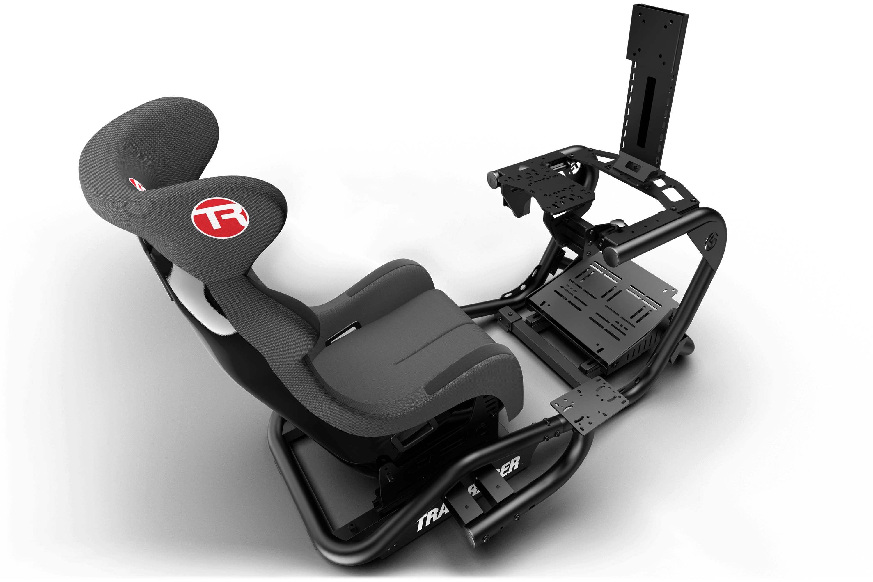 TR8 Pro Racing Simulator