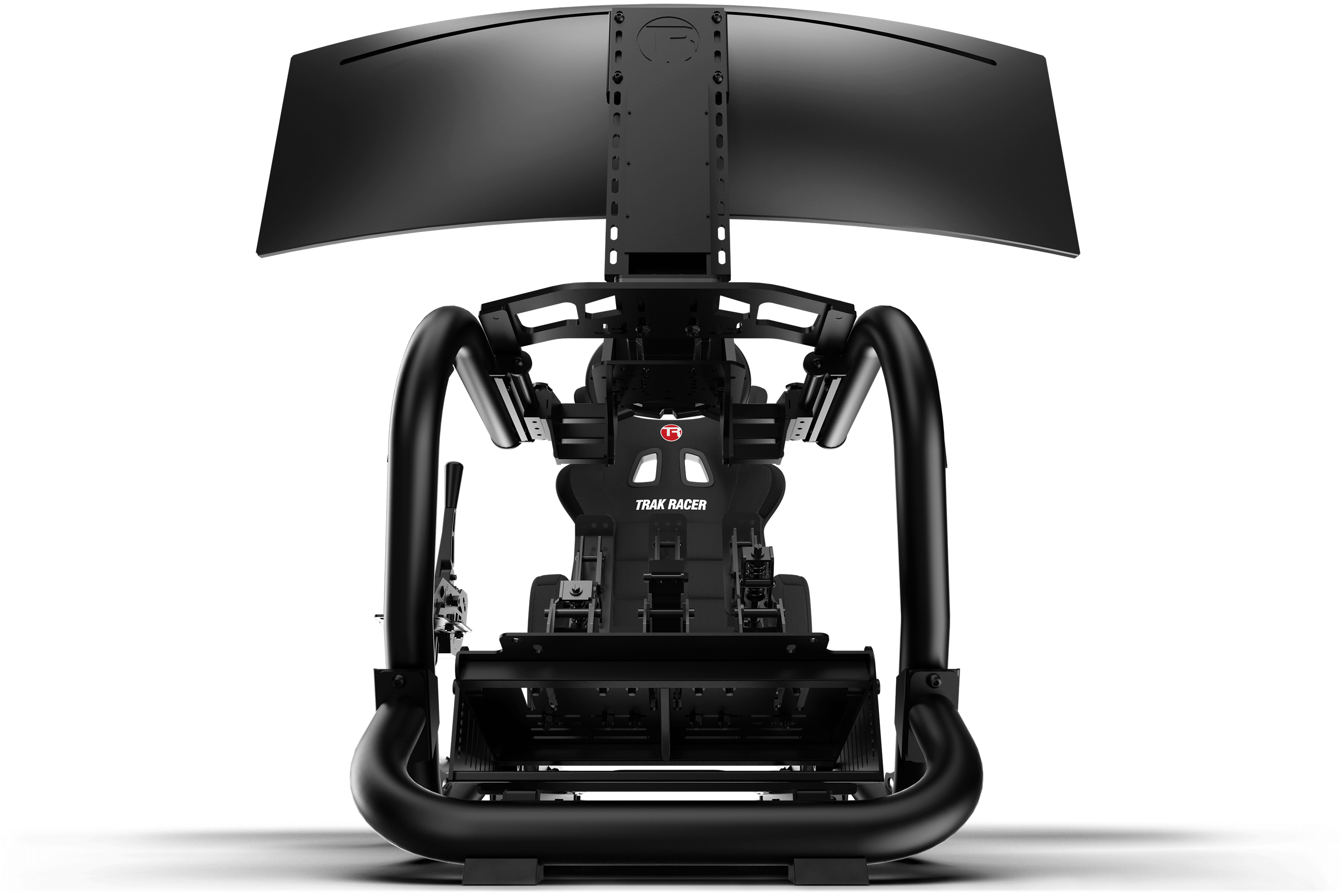 TR8 Pro Racing Simulator