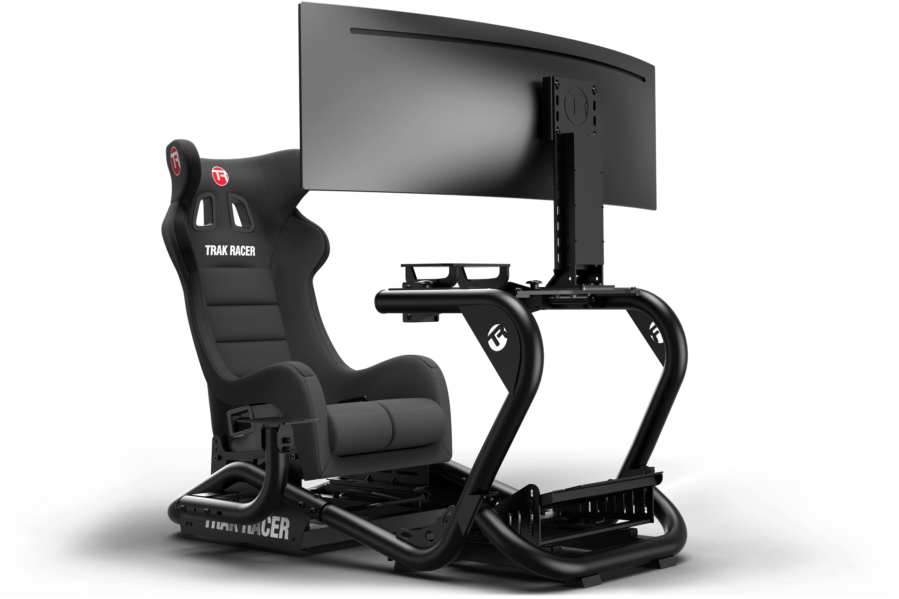 TR8 Pro Racing Simulator