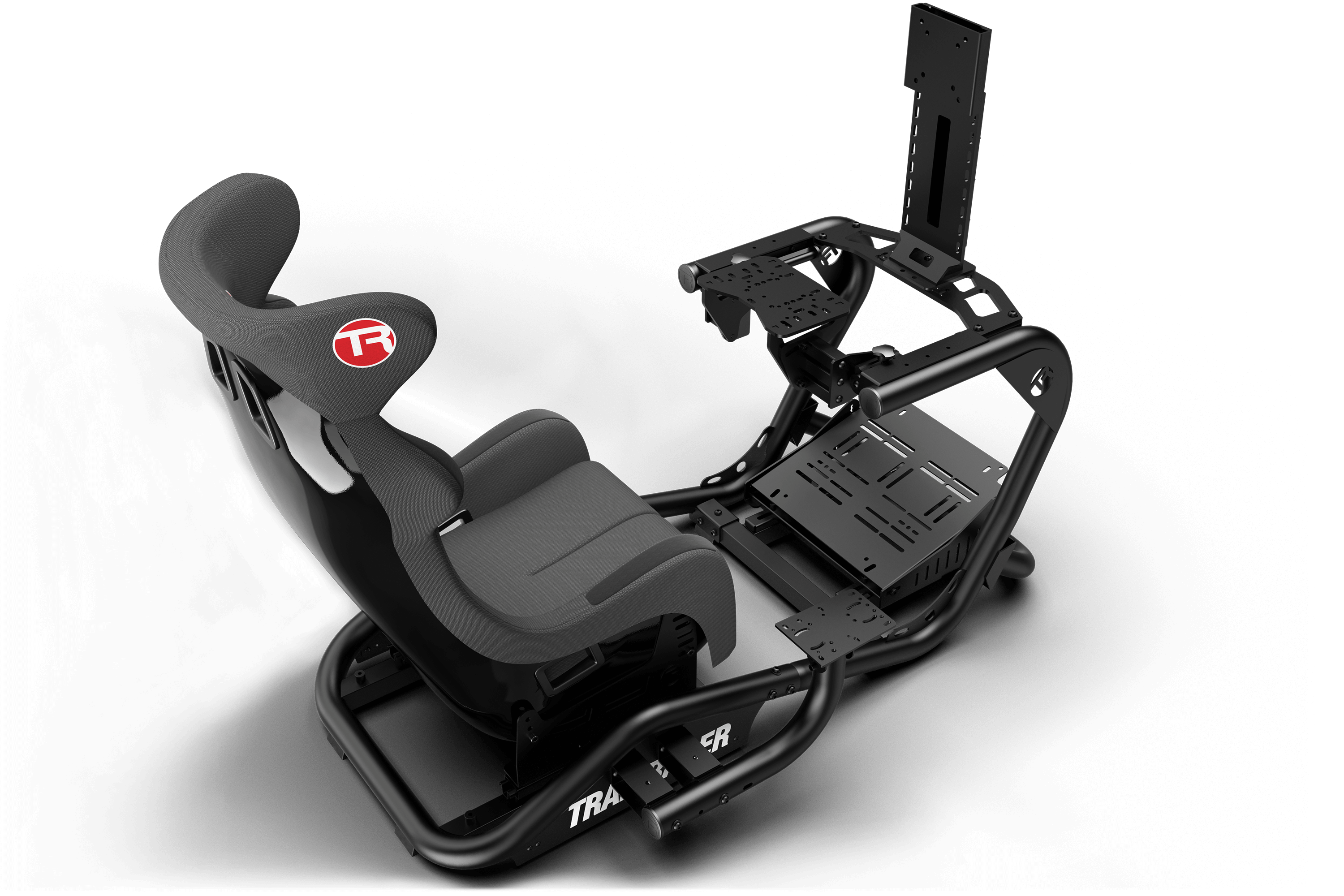 TR8 Pro Racing Simulator