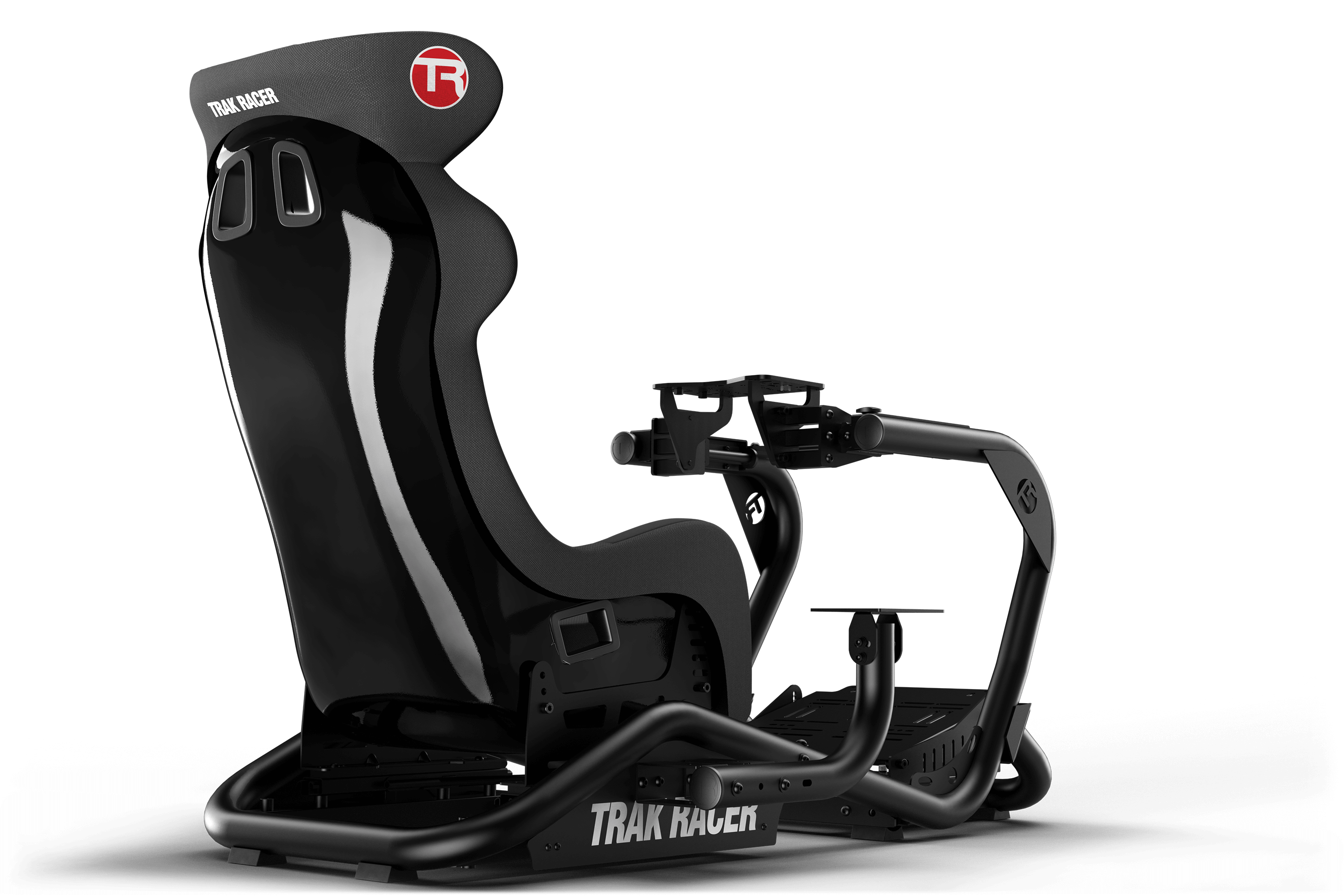 TR8 Pro Racing Simulator