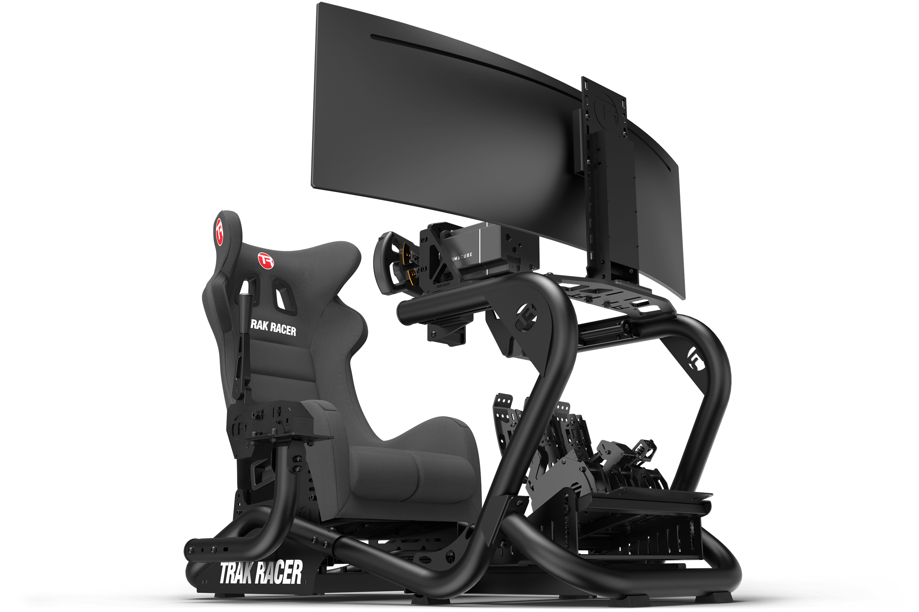 TR8 Pro Racing Simulator