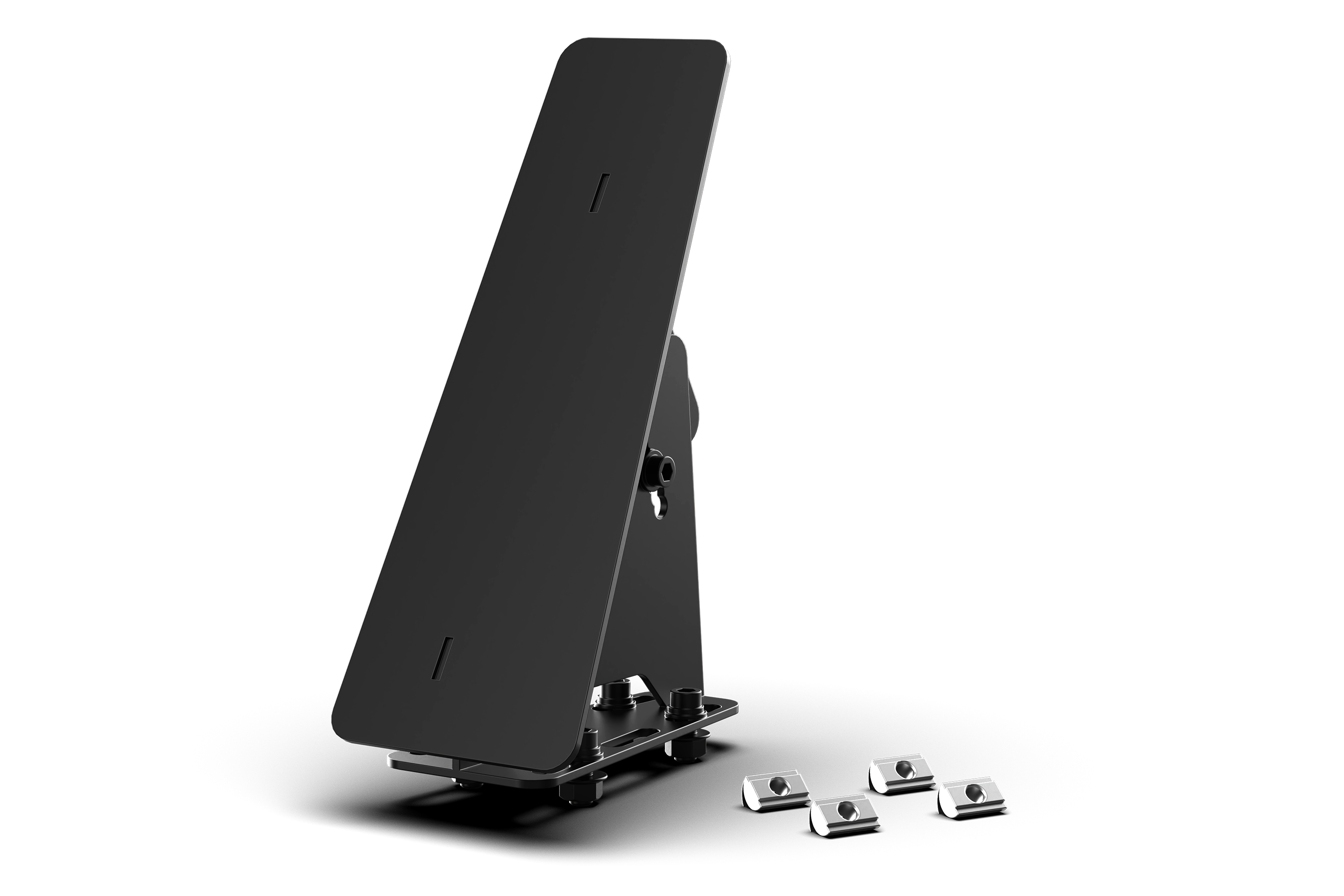 Universal Sim Racing Footrest