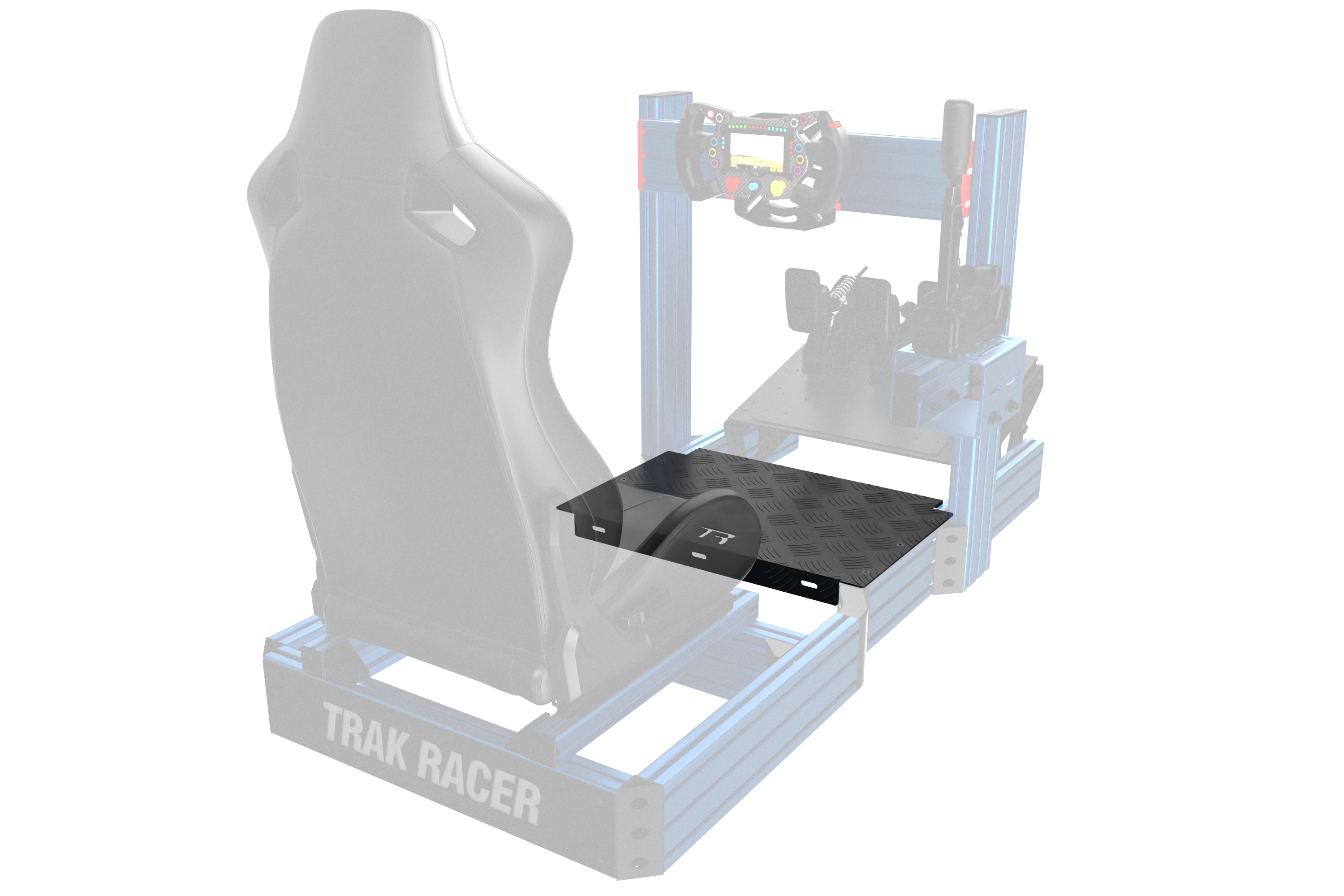 Sim Floor