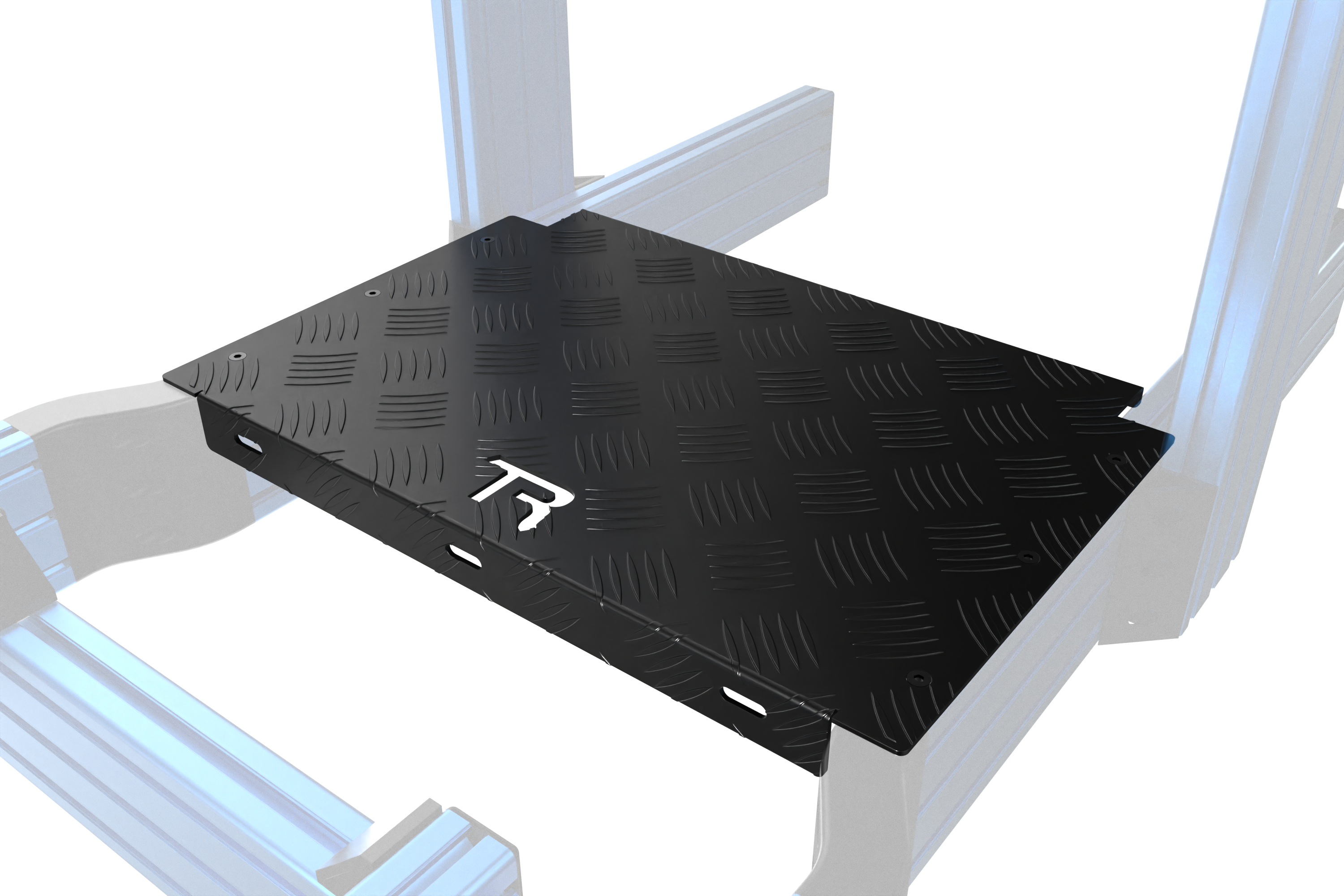 Sim Floor
