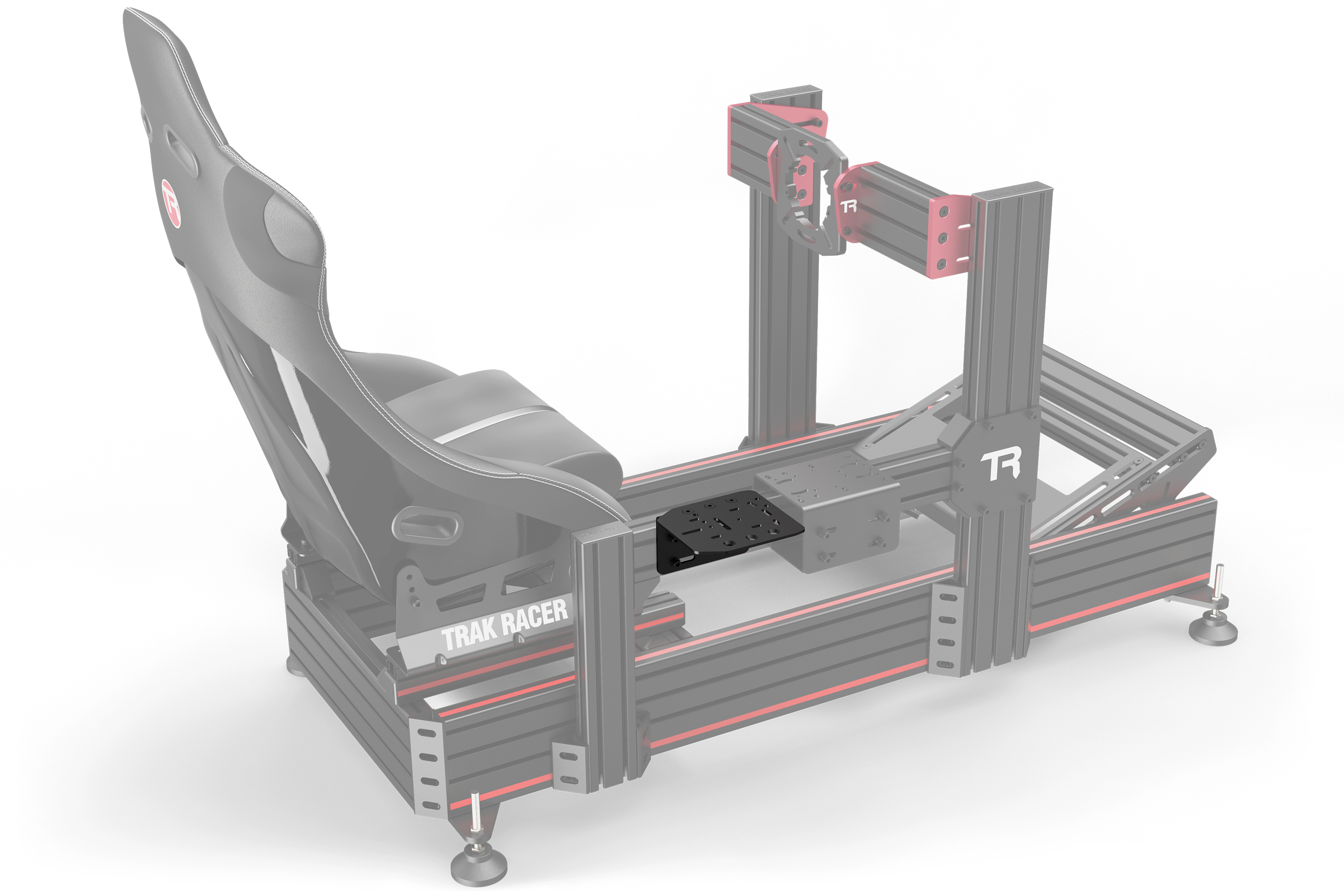 Universal TR-One Left or Right Side Handbrake Mount