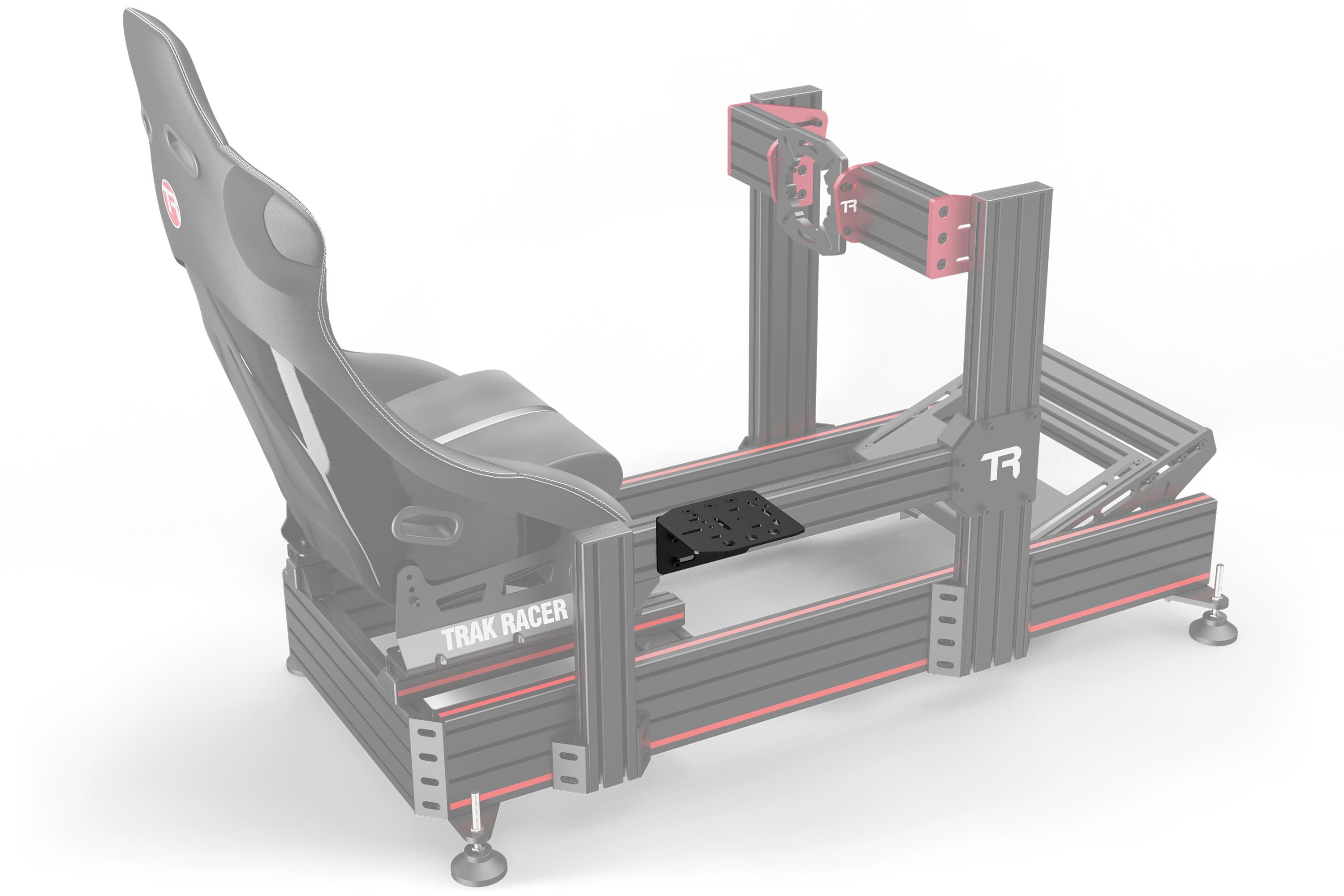 Universal TR-One Left or Right Side Handbrake Mount