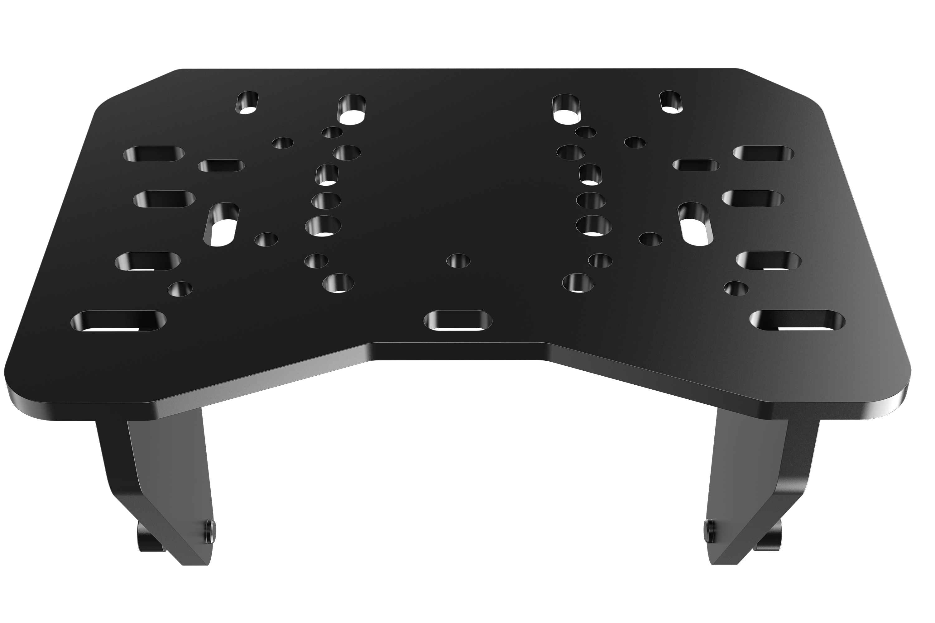 TR-One Universal Wheel Deck/Plate - requires TR One Base Kit
