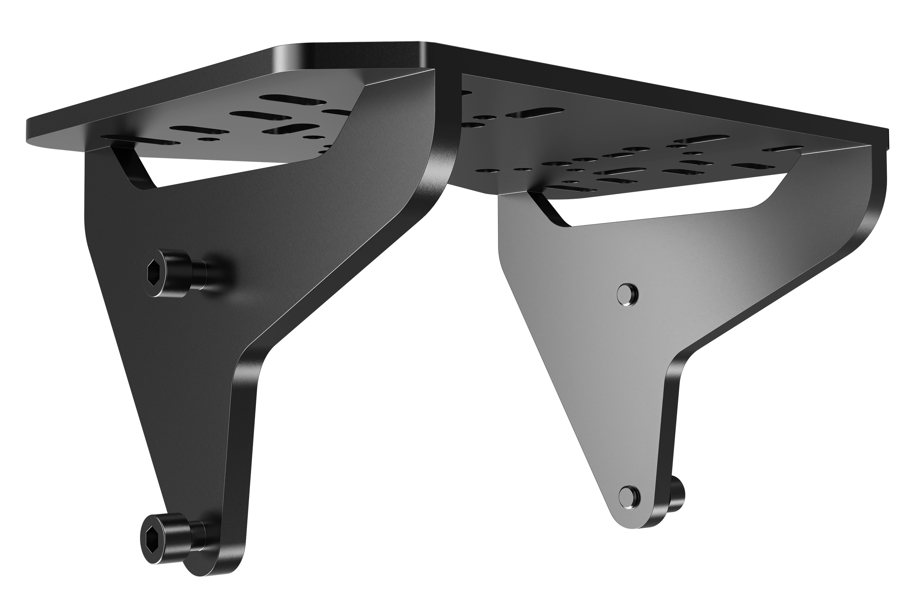 TR-One Universal Wheel Deck/Plate - requires TR One Base Kit