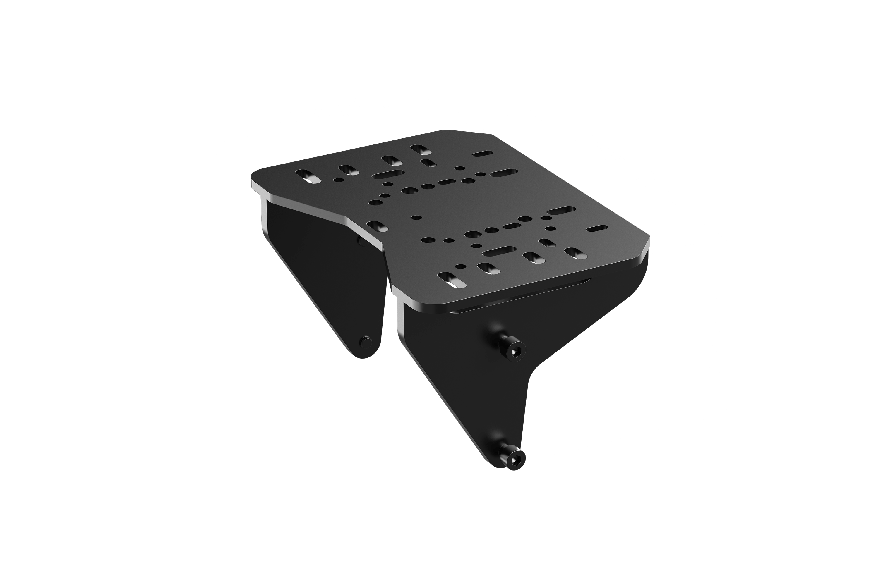 TR-One Universal Wheel Deck/Plate - requires TR80-NWMA