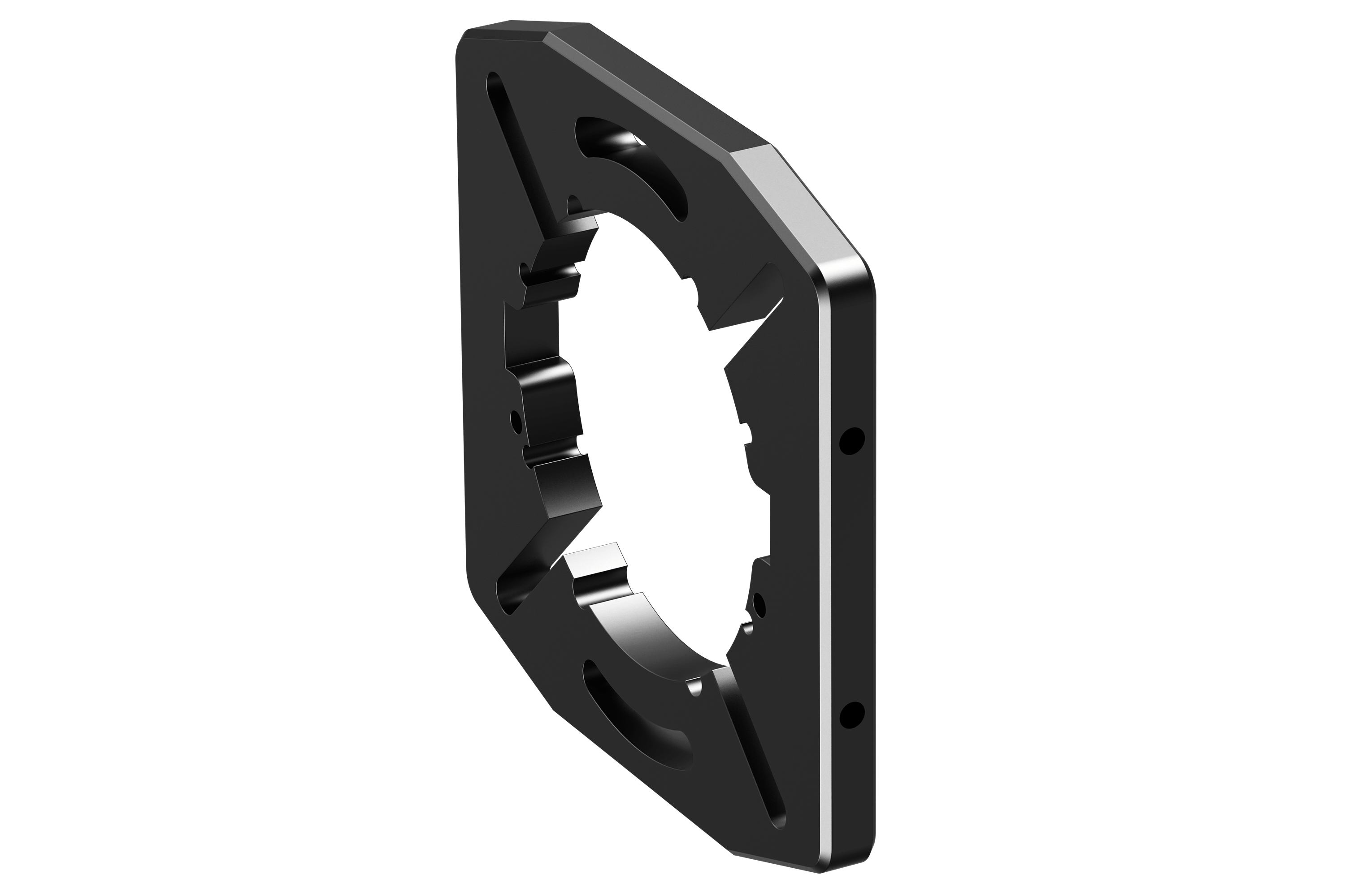 TR-One Universal Direct Fit Wheel Mount