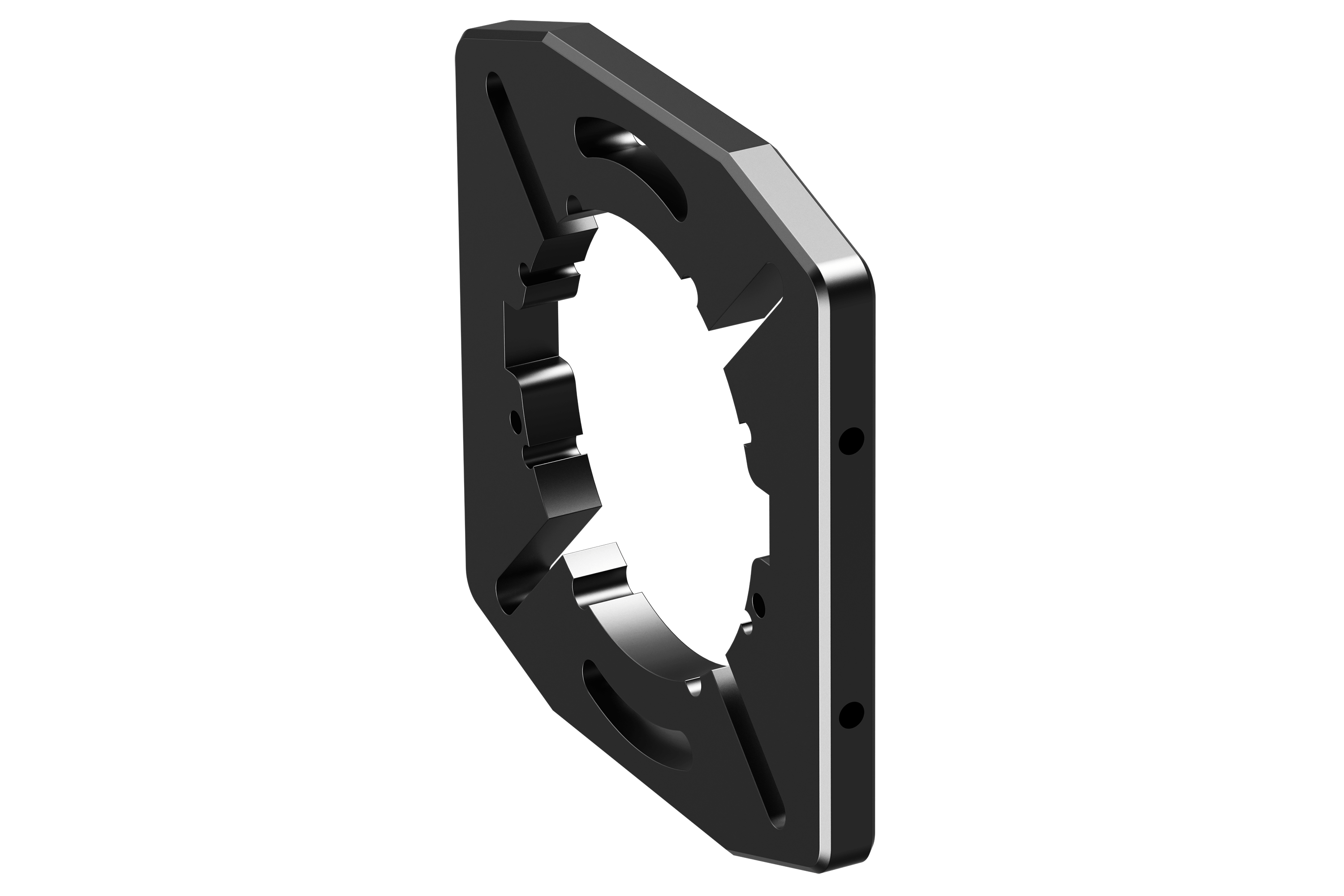 TR-One Universal Direct Fit Wheel Mount - requires TR80-NWMA