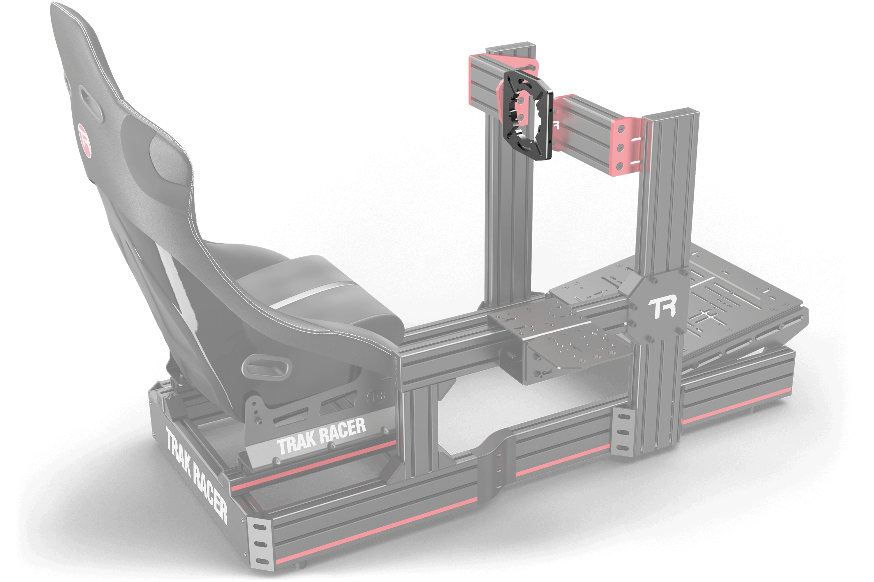 TR-One Universal Direct Fit Wheel Mount
