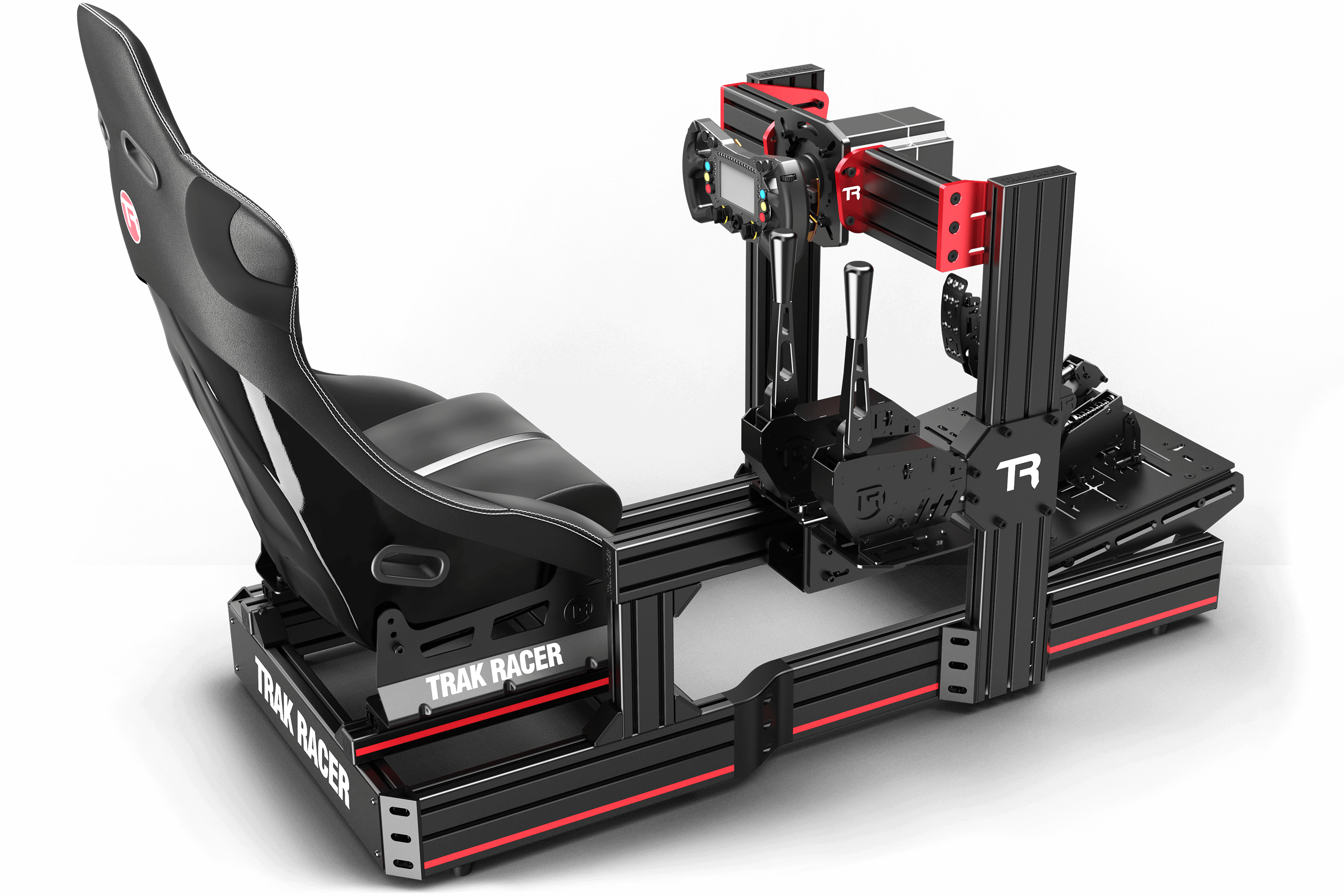 TR-One Universal Direct Fit Wheel Mount
