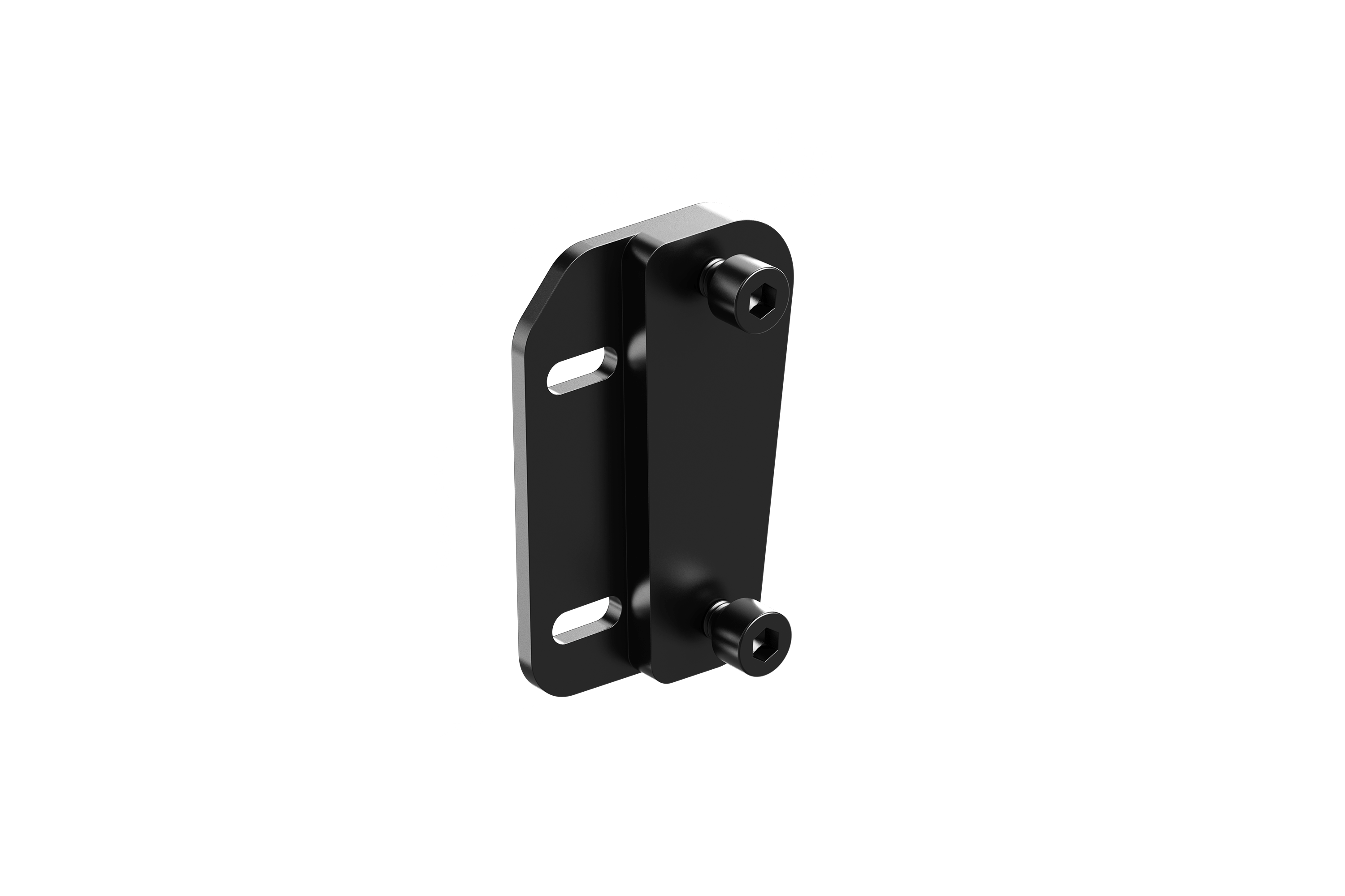 Simagic M10 Mounts - Requires TR80-NWMA