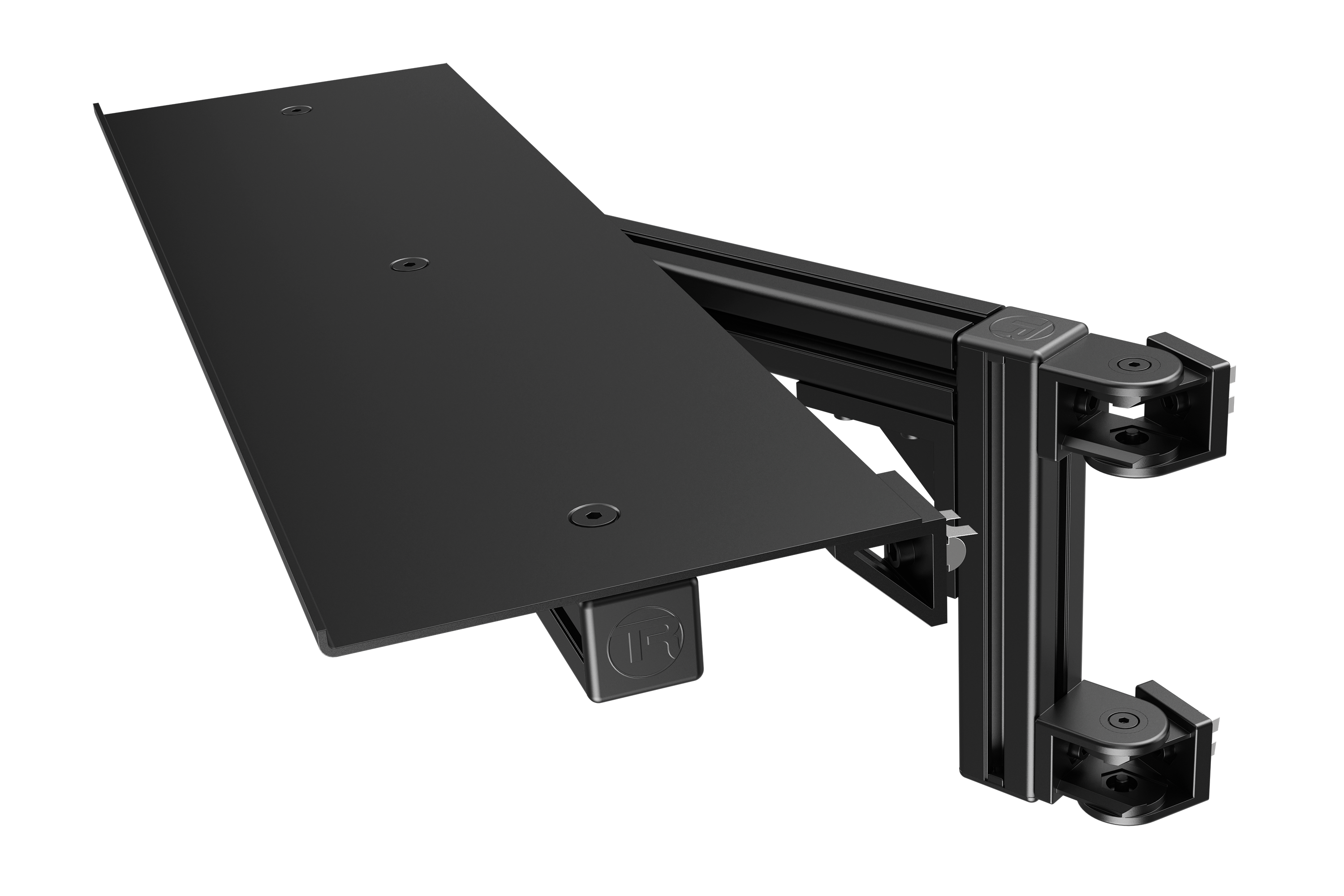 Table Top/Desk with Swivel Mount