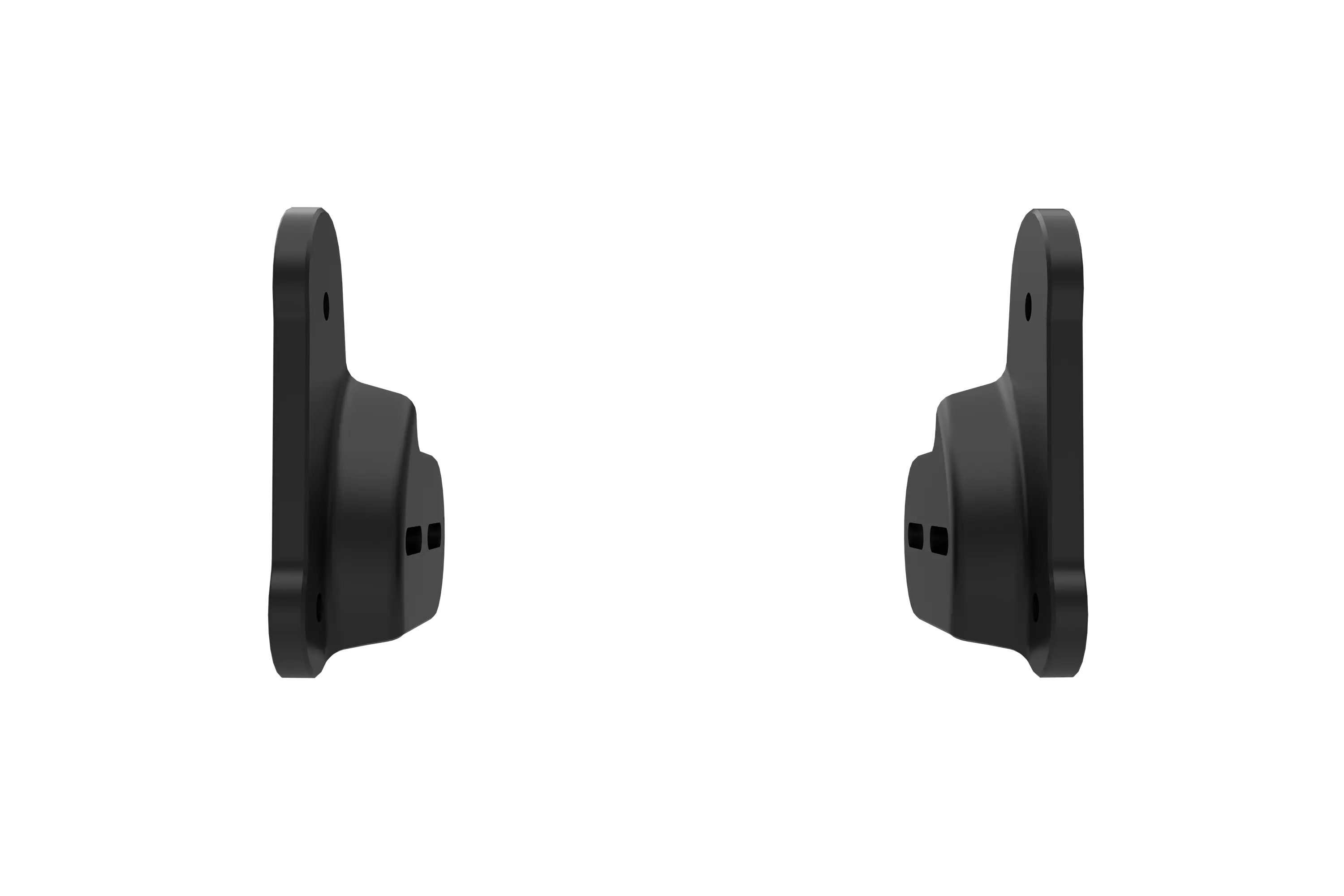 TR-One Simagic Side Mount Kit for Simagic Alpha Evo Wheelbases