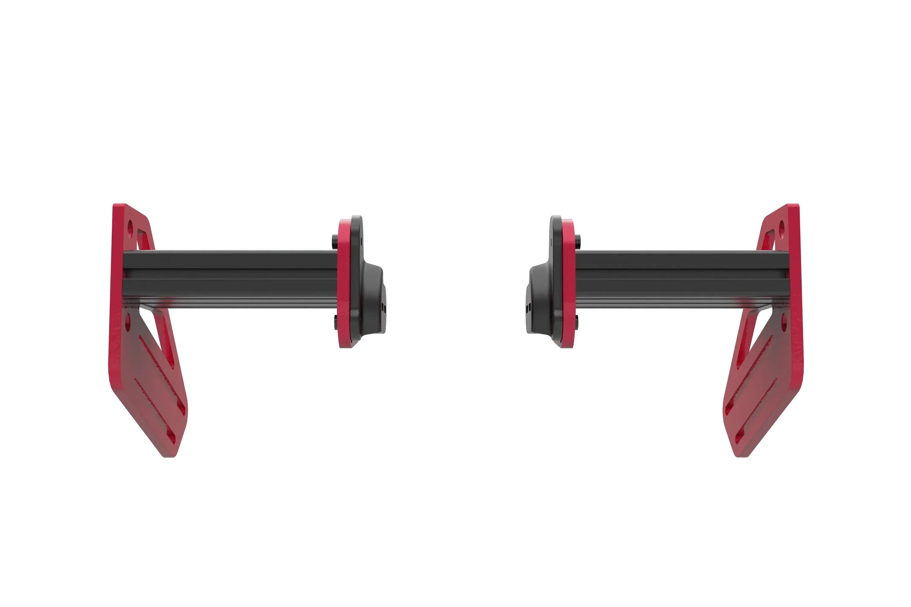 TR ONE V3 2-Way Wheel Side-Mount Kit for Simagic Evo Wheelbases