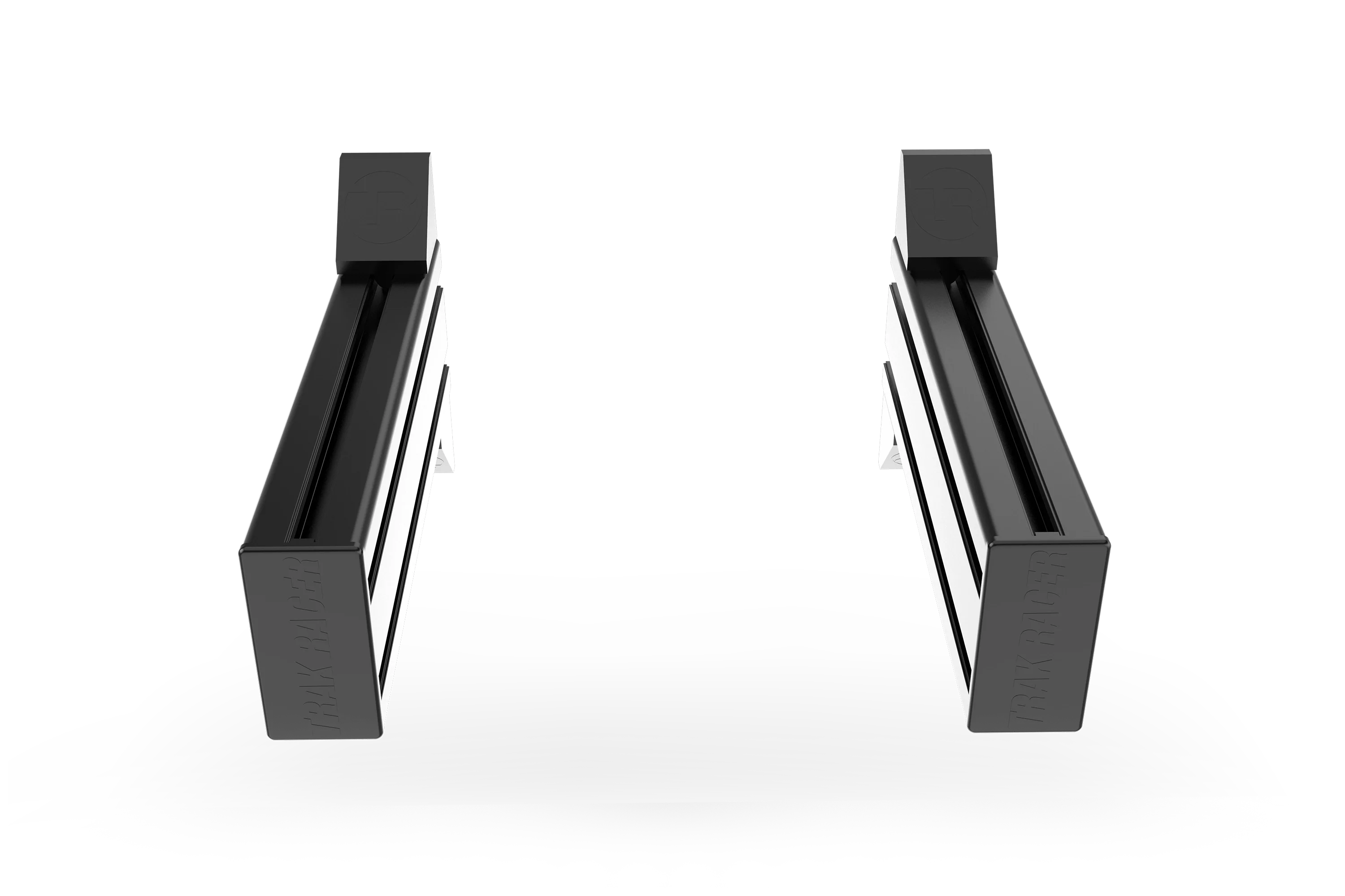 Set of 2 Universal Side Supports – 240mm (80×40mm) for Sim Racing & Flight Sim Rigs