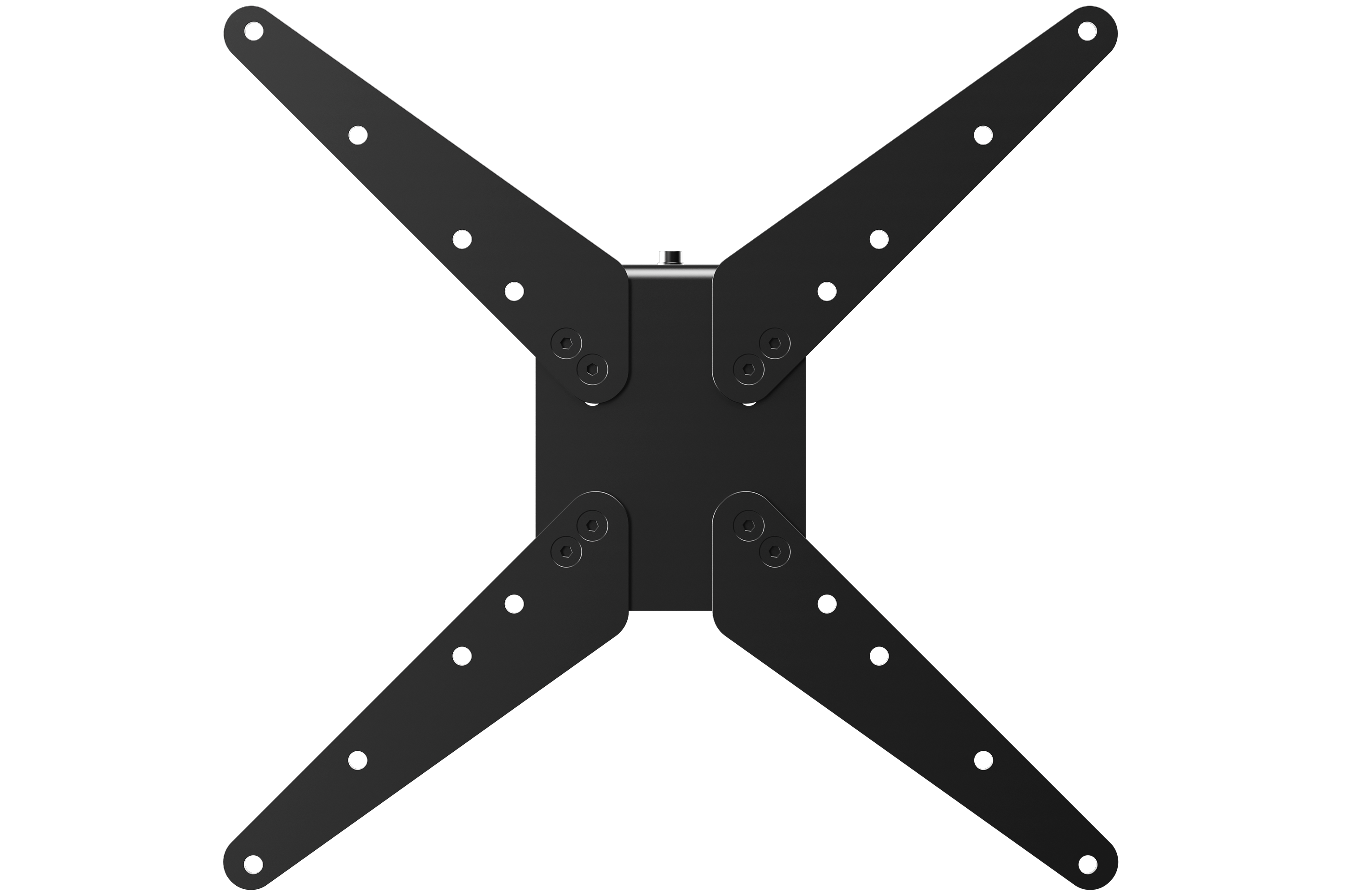 VESA TV Monitor Universal Bracket Mounting Kit