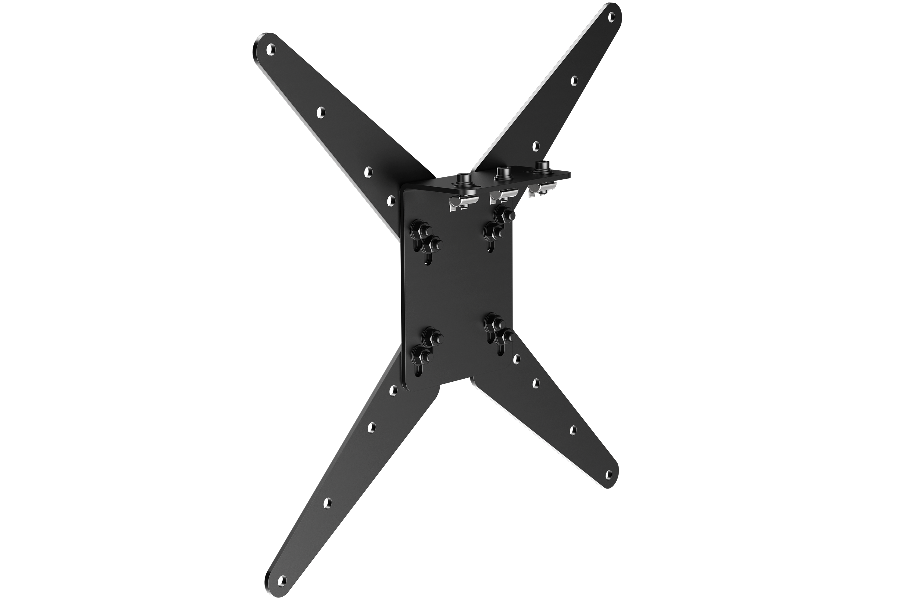 VESA TV Monitor Universal Bracket Mounting Kit