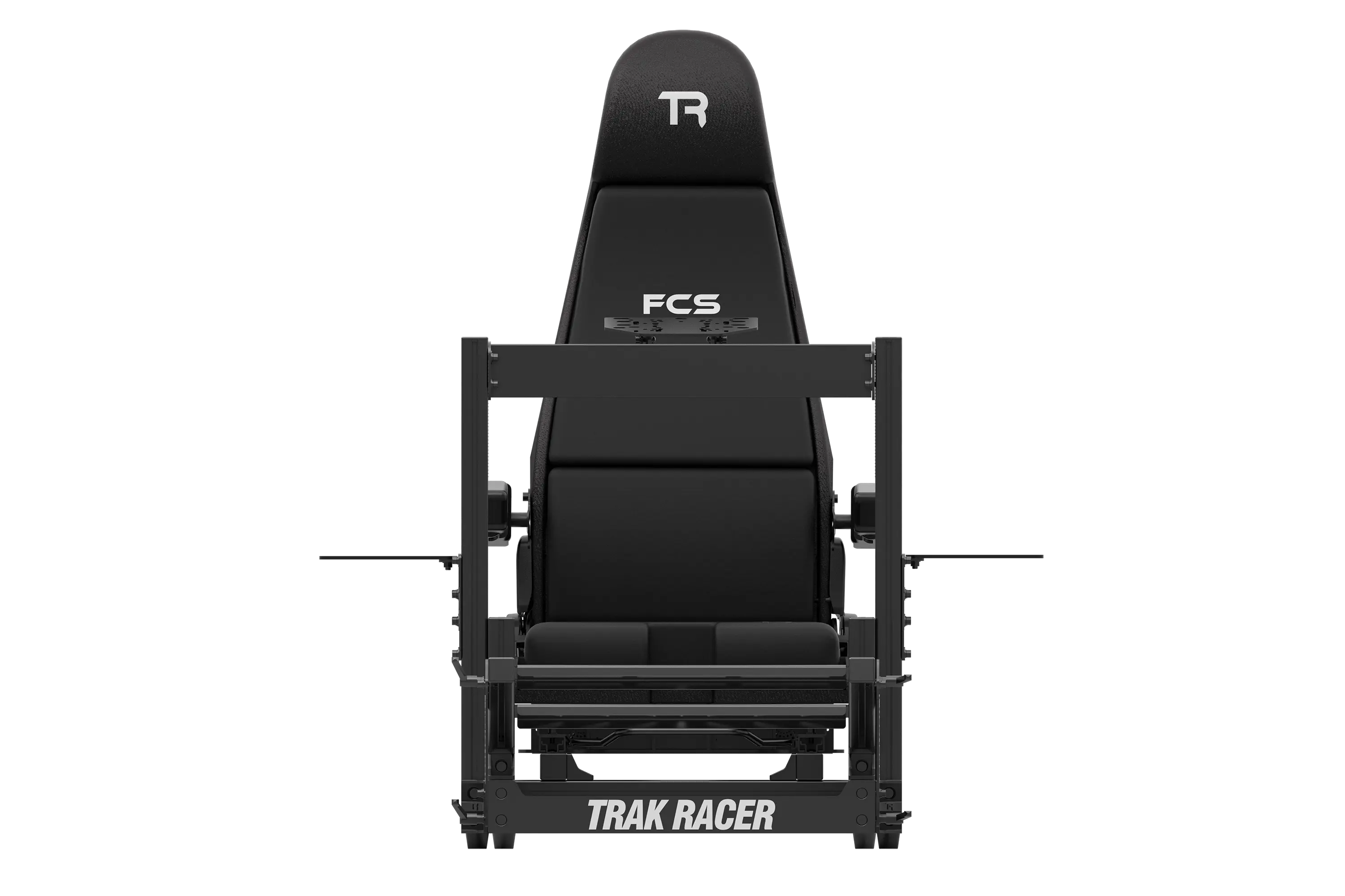 TR80S Flight with Flight Seat