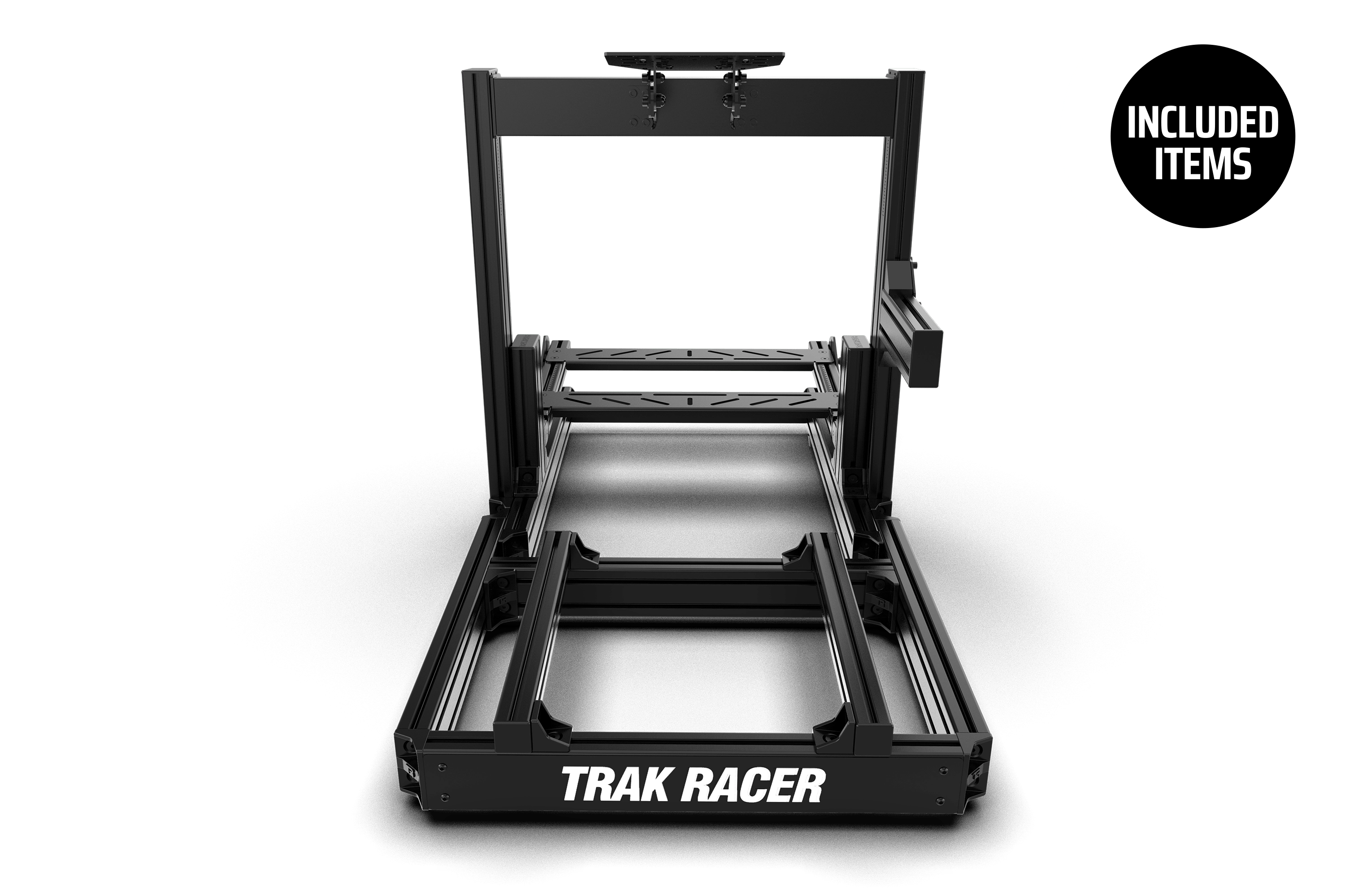 TR80S RACING SIMULATOR