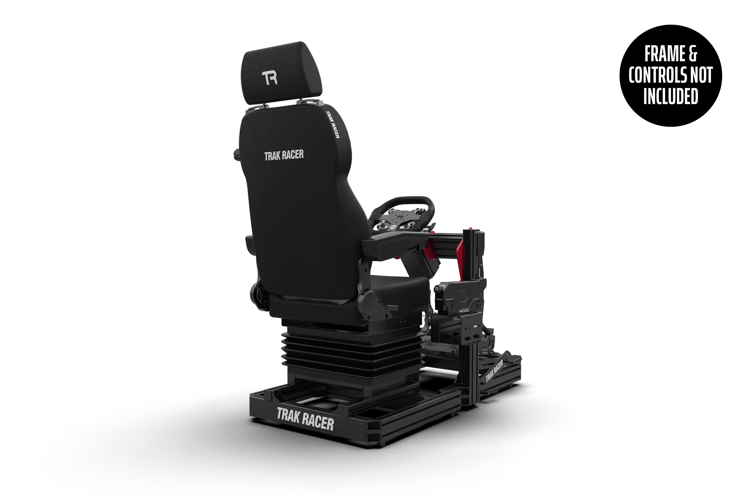 TS1 Truck Simulator Seat