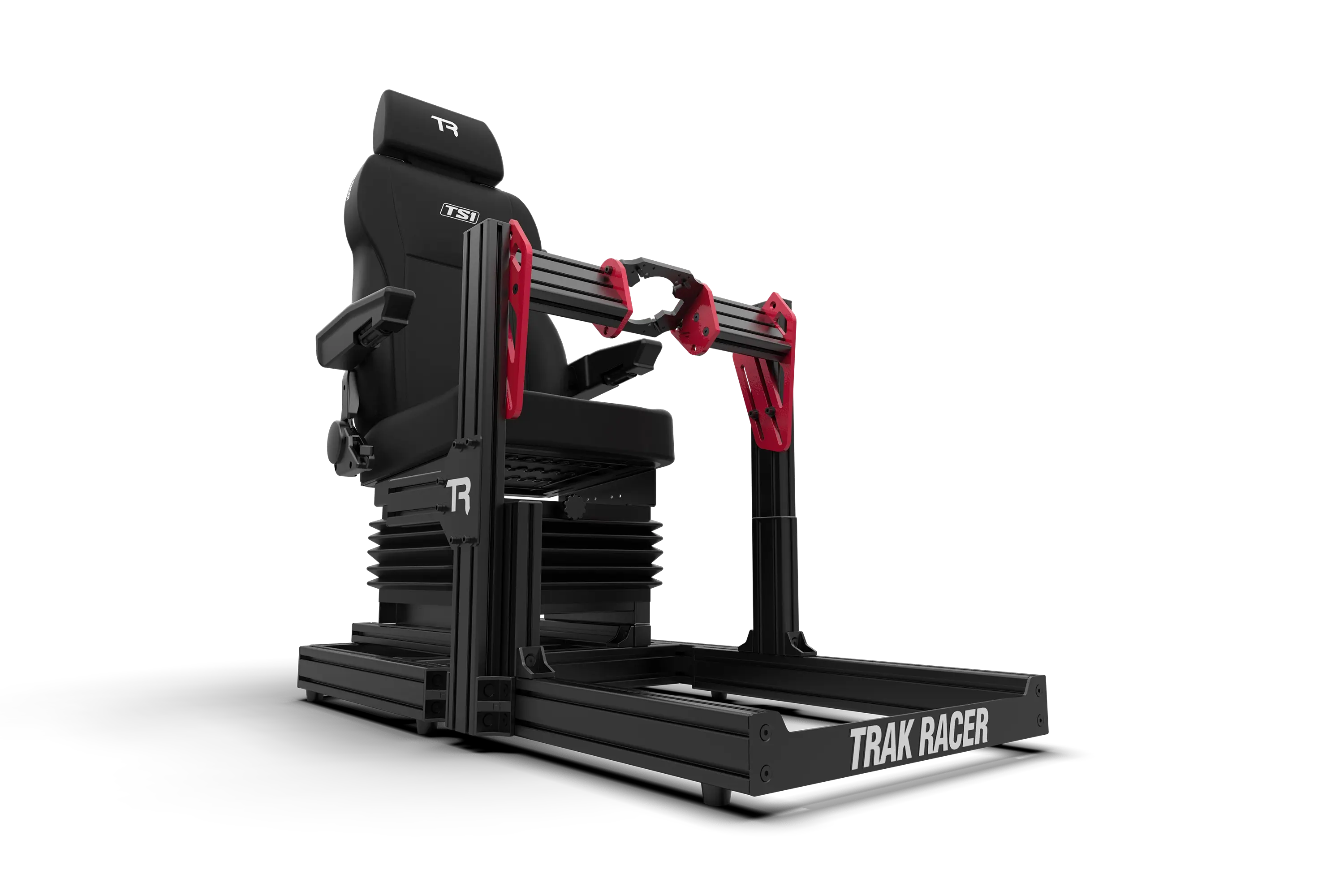 TRK Truck Driving Simulator
