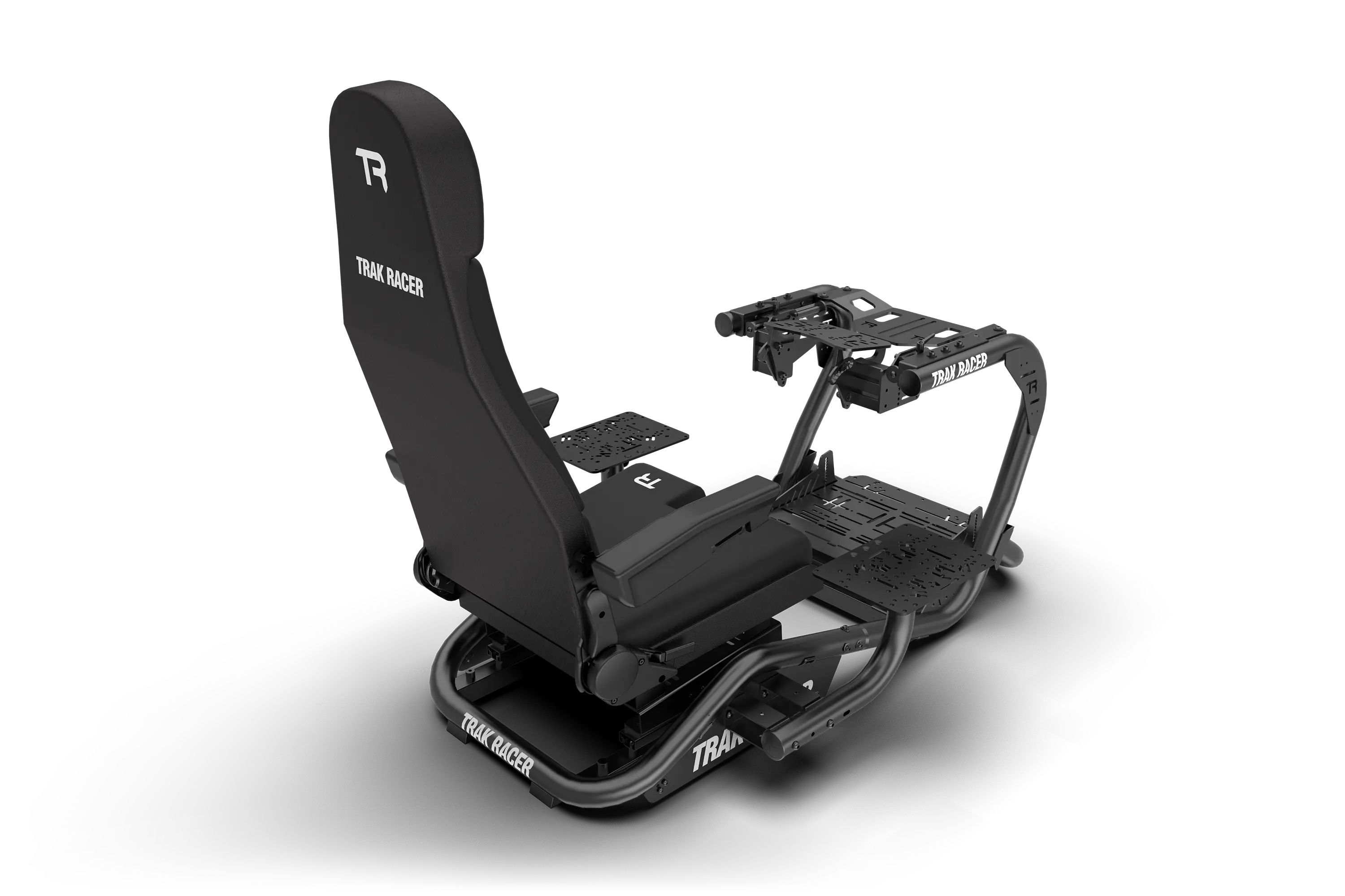 TR8 Pro Flight with Flight Seat