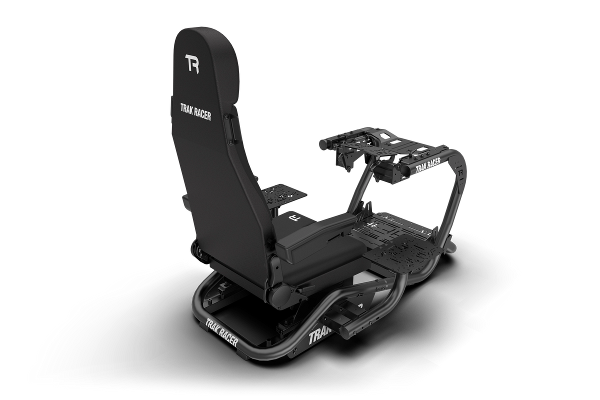 TR8 Pro Flight with Flight Seat
