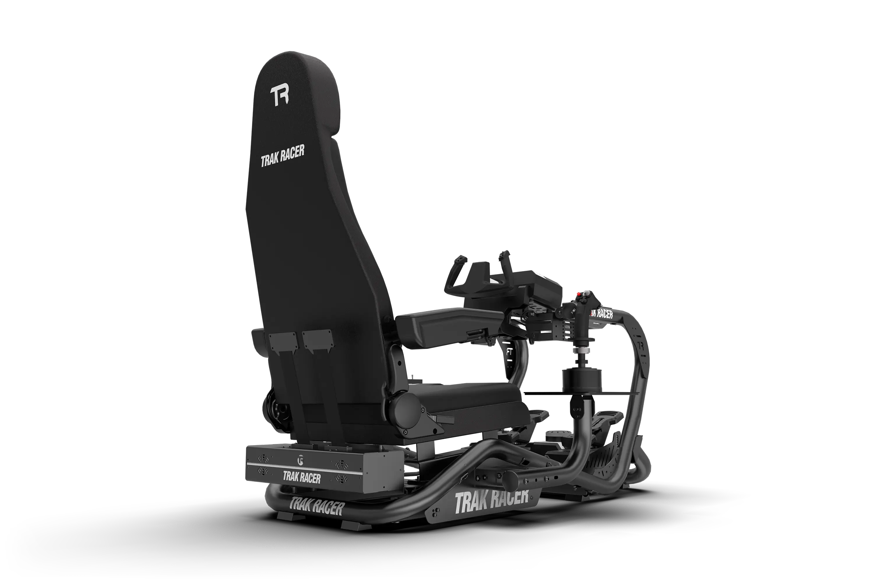 TR8 Pro Flight with Flight Seat