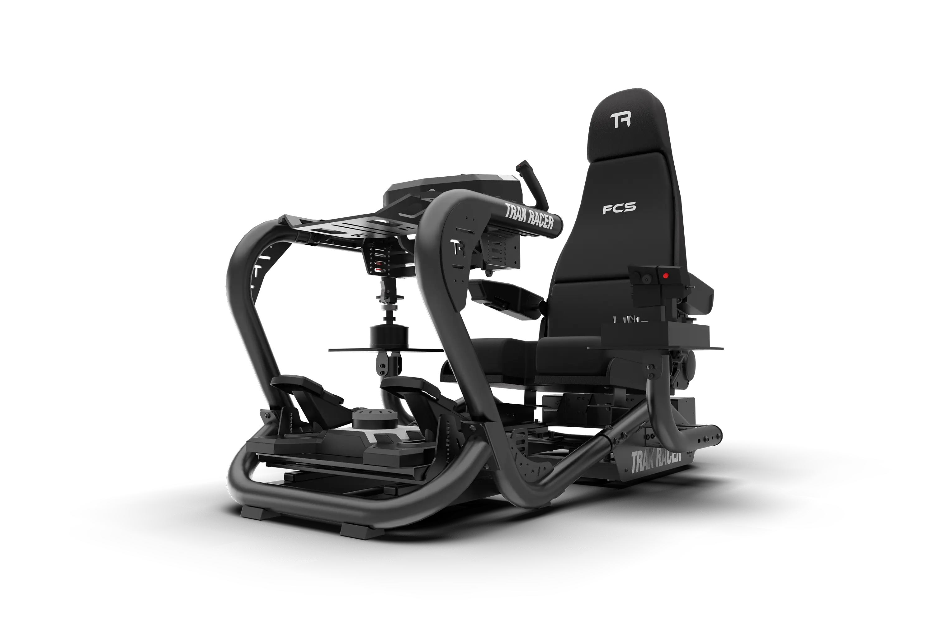 TR8 Pro Flight with Flight Seat