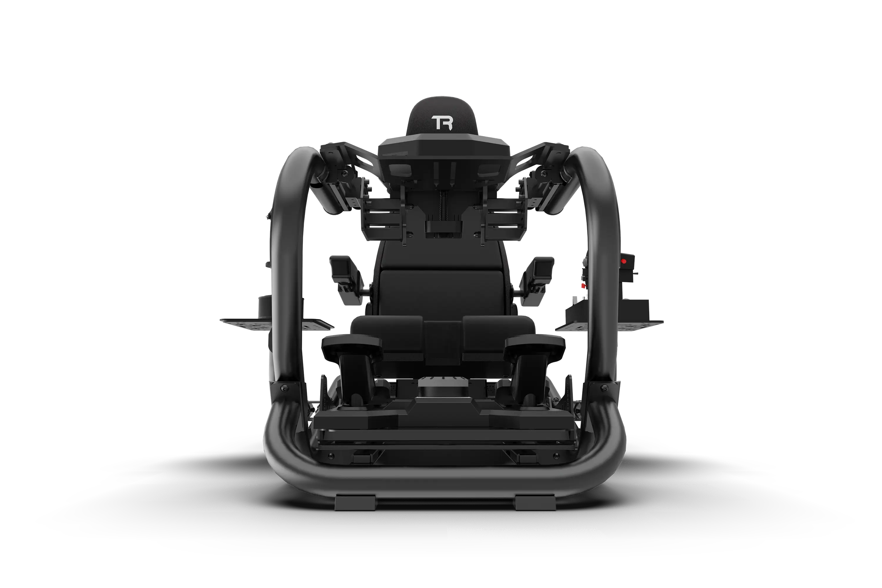 TR8 Pro Flight with Flight Seat